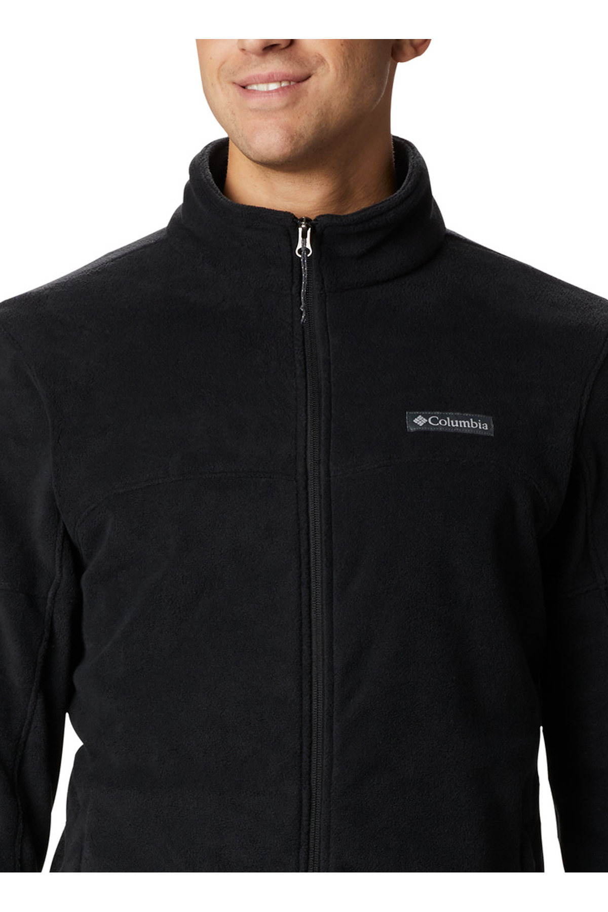 سویشرت مردانه راسته | کلمبیا Columbia 5002613471 - تصویر 2