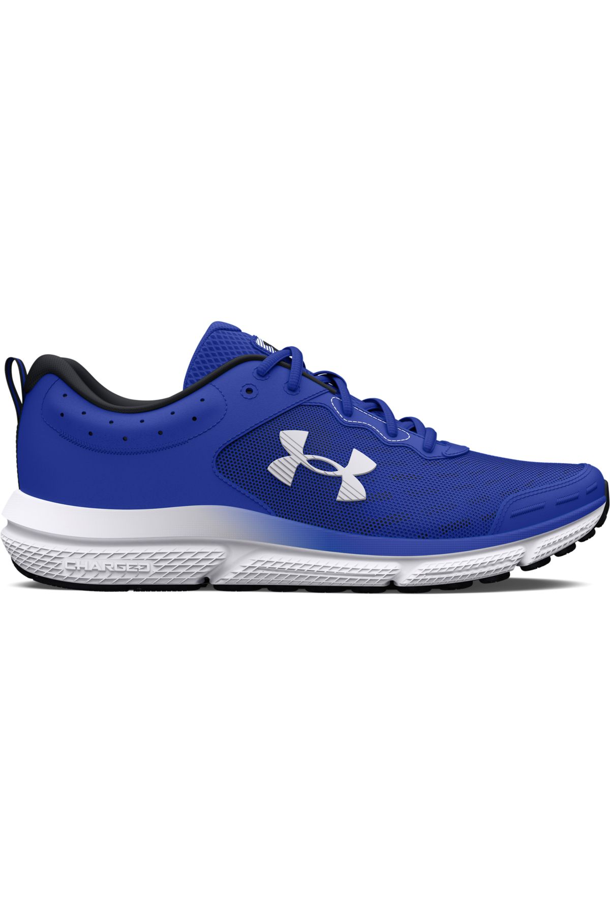 Under Armour-Sneakers Under Armour UA CHARGED ASSERT 10, Blue, Men 1