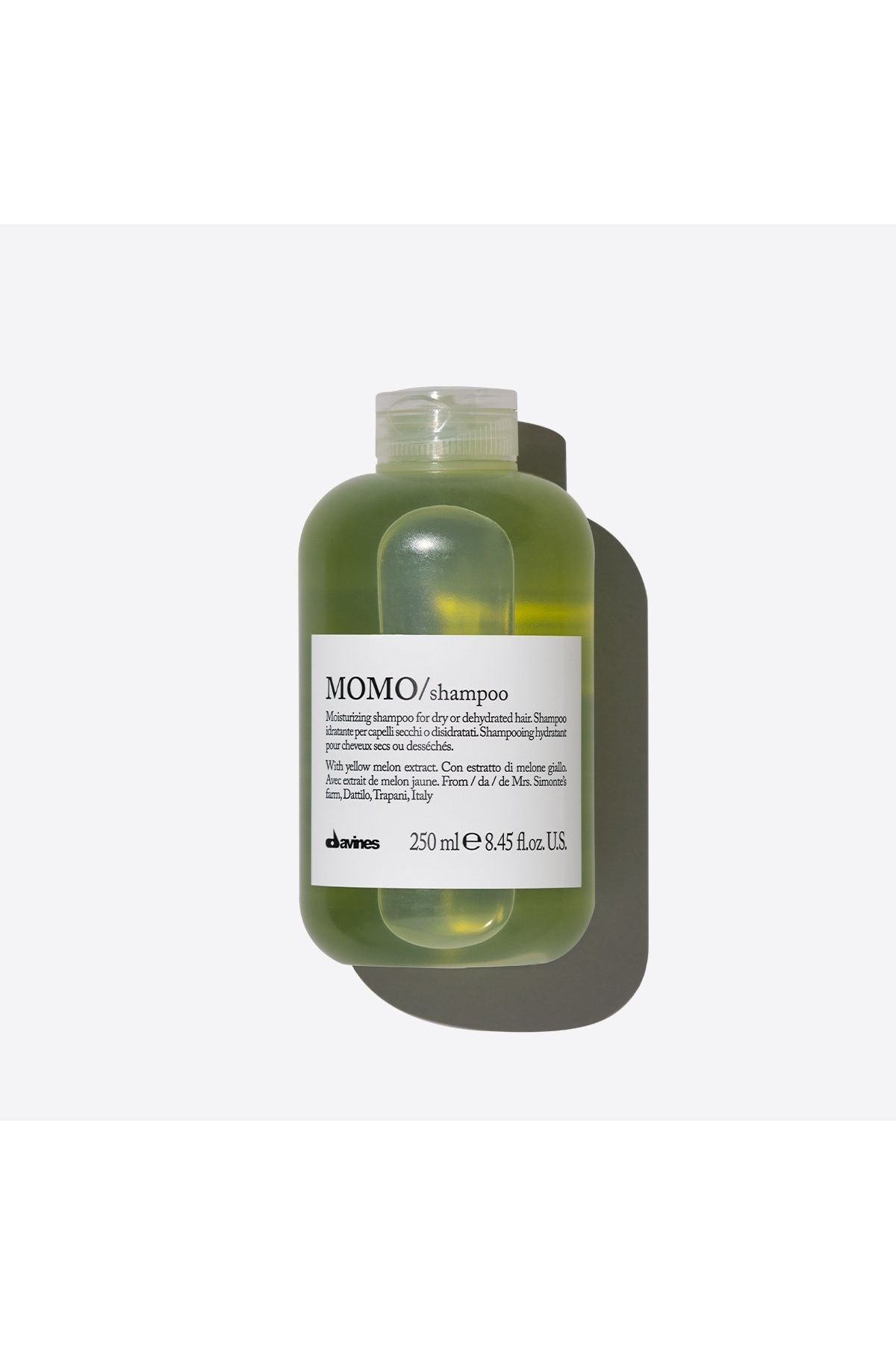 شامپو داوینز SÜPER NEMLENDİRİCİ-FD85V6FD3