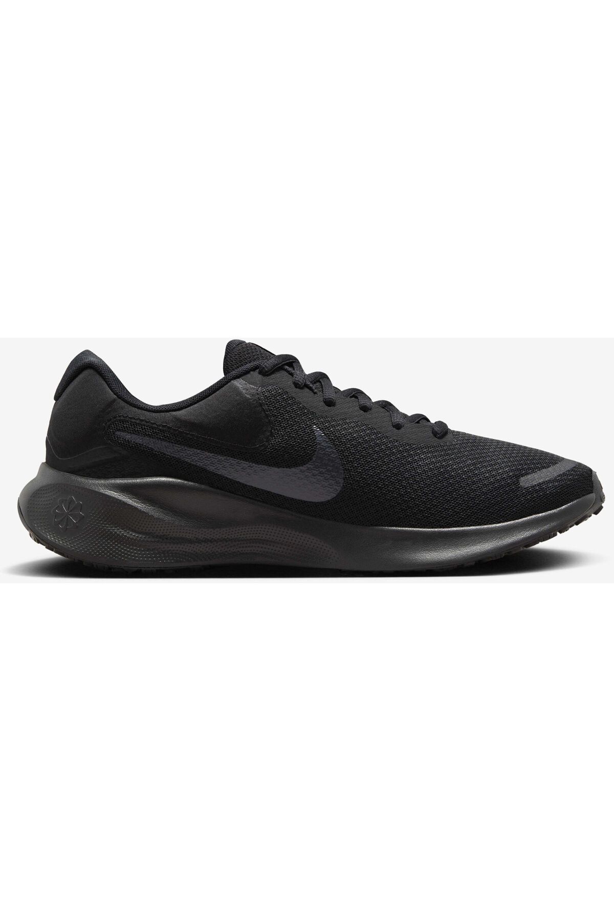 Nike-Tenisky Nike Revolution 7, čierne, pánske 4