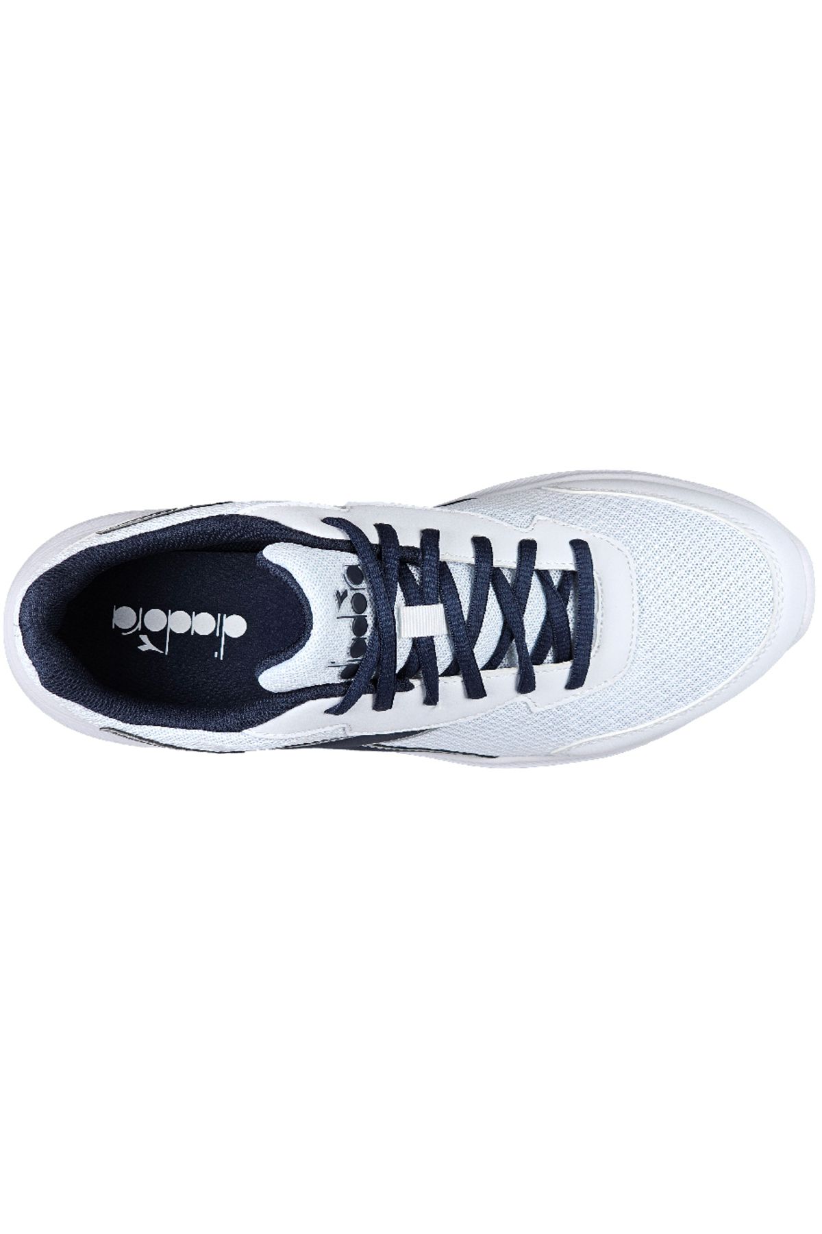 Diadora-Tenisky Diadora Eagle 7, Biele, Pánske 2