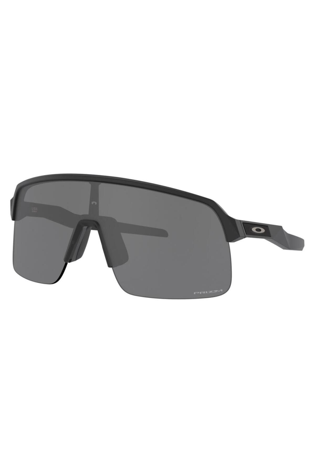 Oakley SUTRO LİTE PRIZM Mat Siyah Çerçeve Gözlük (94630539)