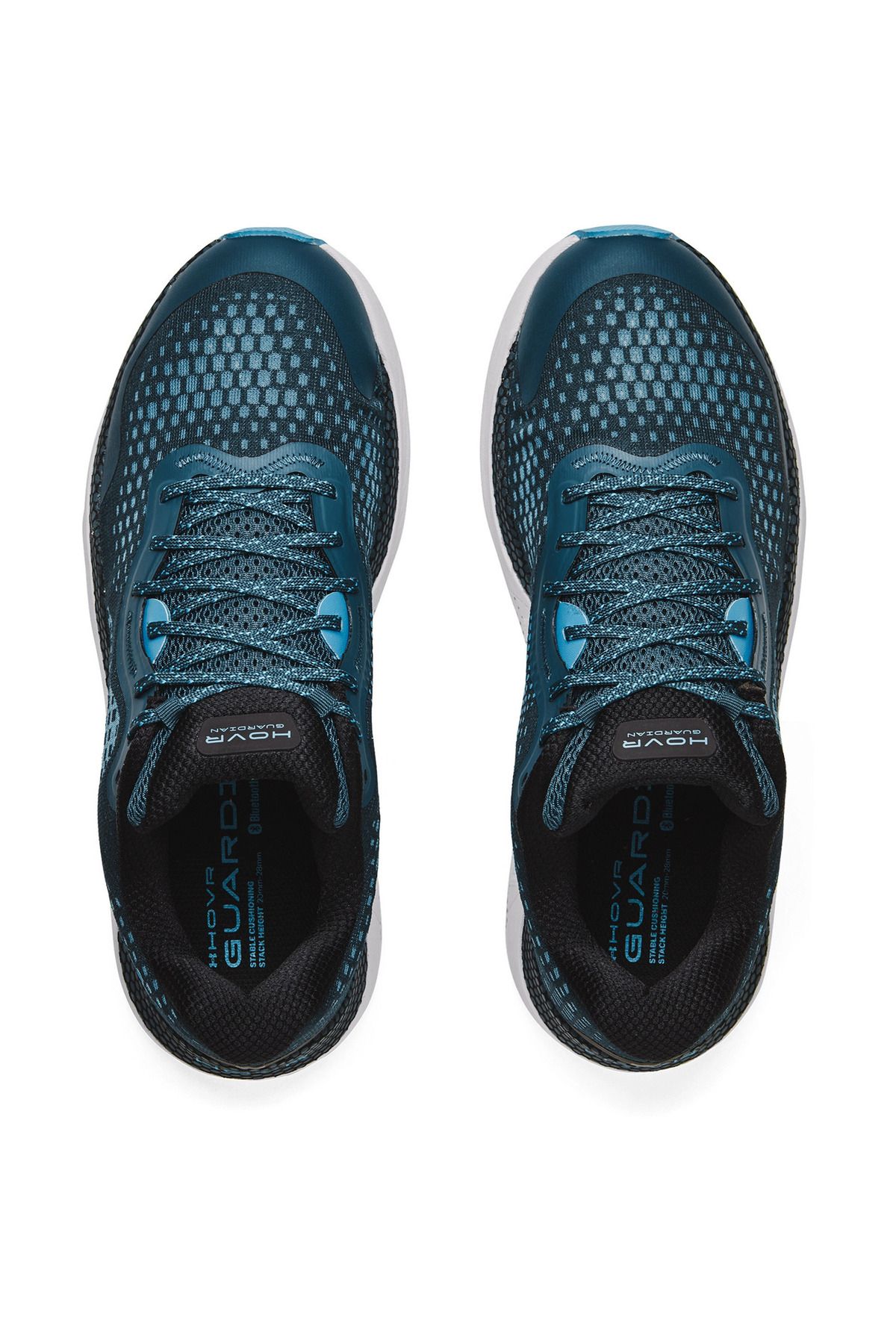 Under Armour-Sneakers Under Armour HOVR Guardian 3, Μπλε, Ανδρικά 2