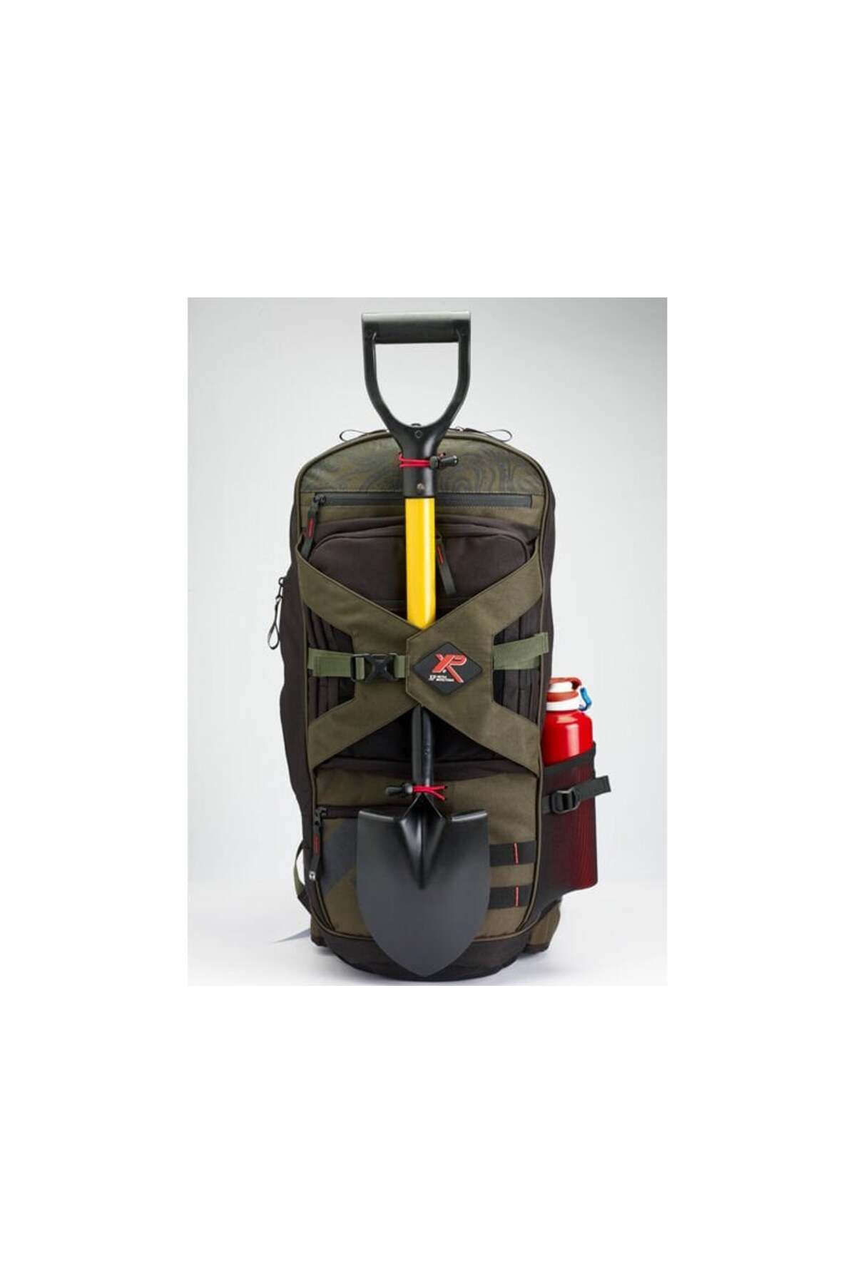 xp DEDEKTÖR İÇİN BACKPACK 280 (Sırt Çantası 280) fotoğrafı 3 (önizleme)