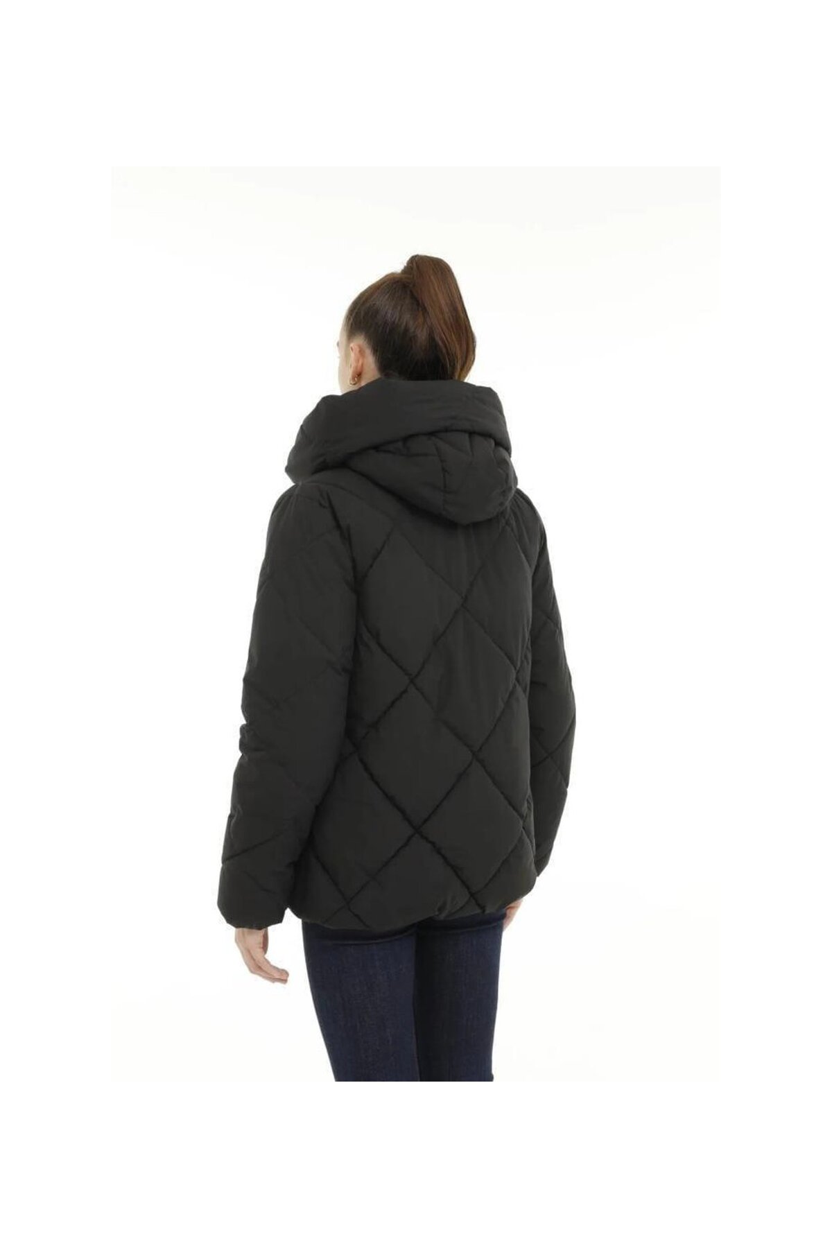 Lumberjack  Giyim Mont Kaban 3W Wl Kelly 2Gf800 4Pr - Görsel 5