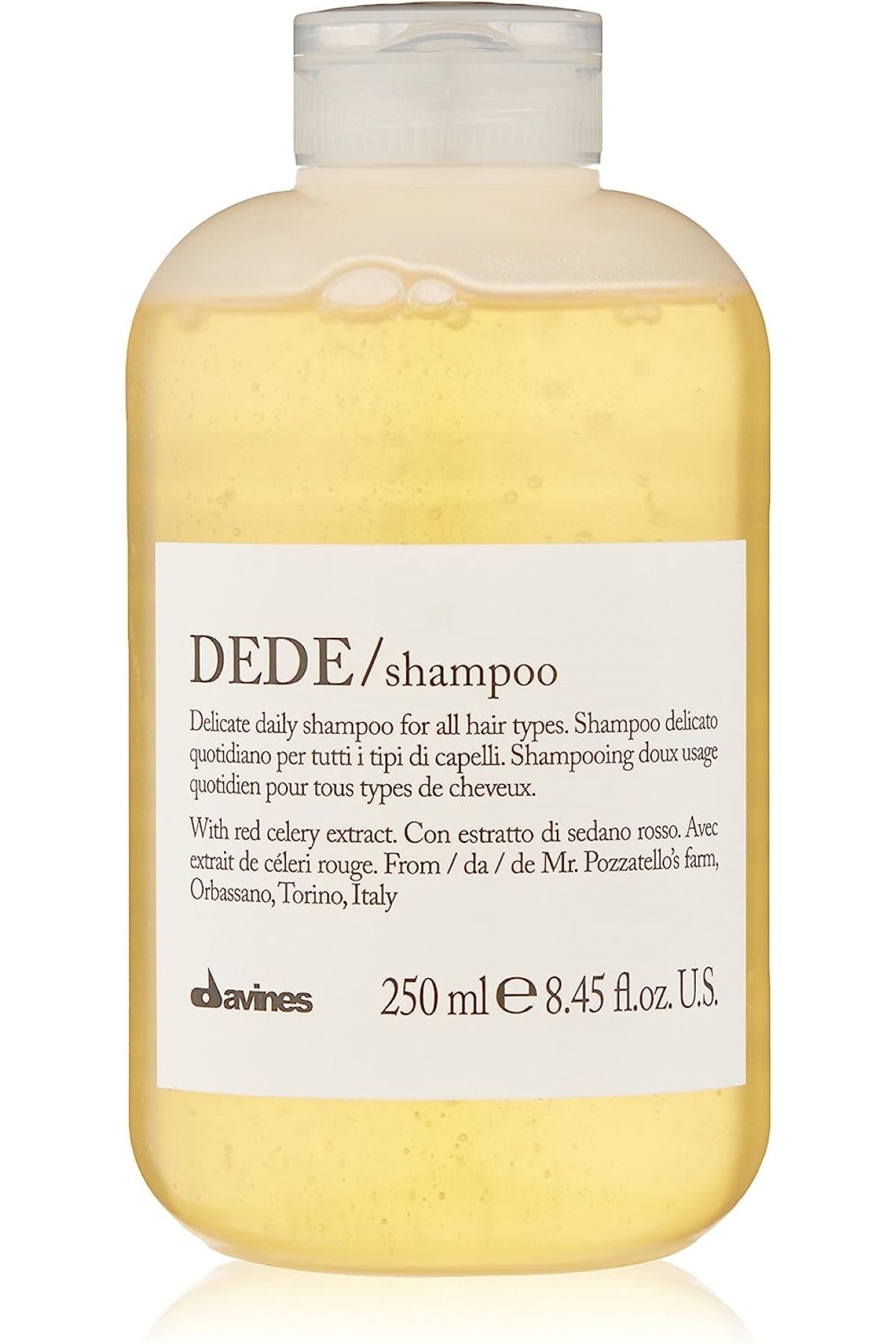 شامپو داوینز DAVİNES-DEDE-MXNDIO77S4