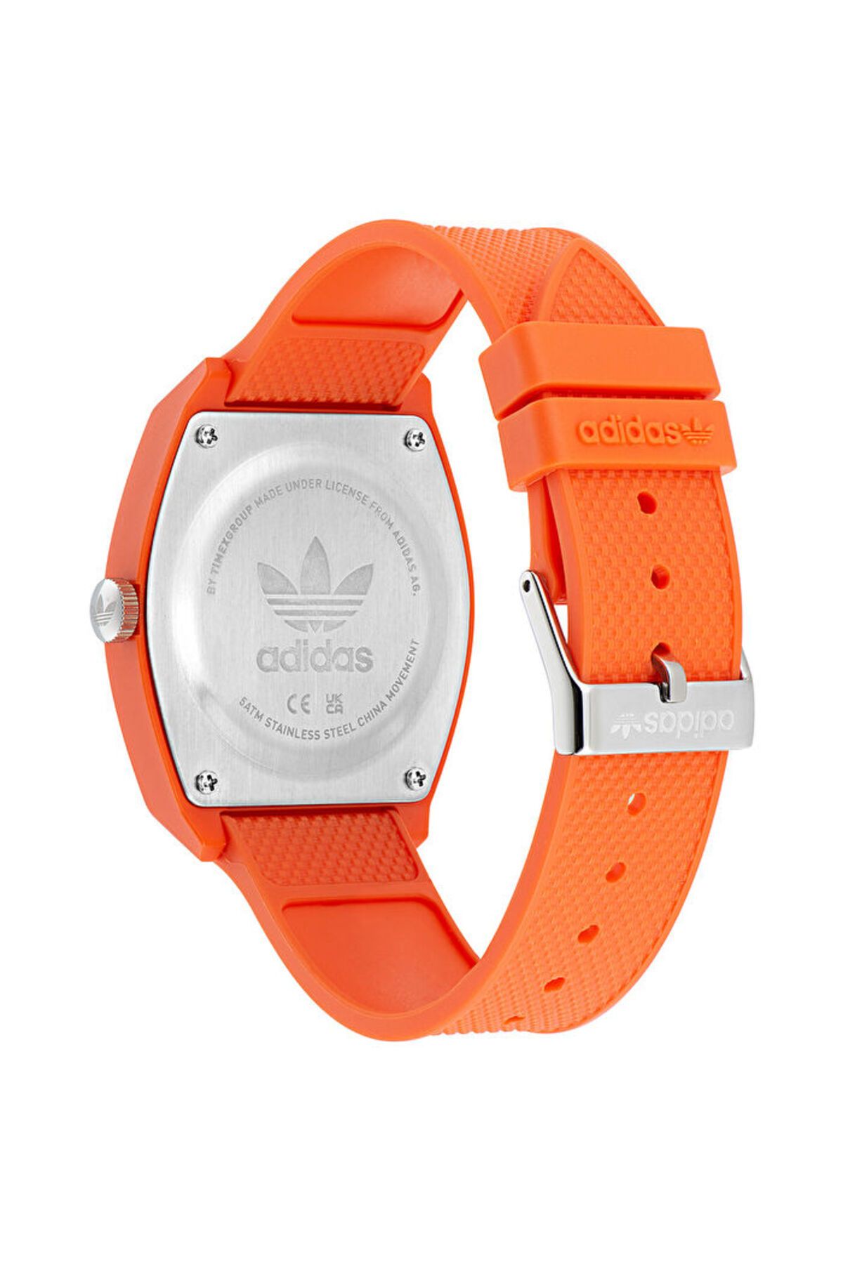 adidas-Wristwatch Men Adidas PROJECT TWO AOST22562 3