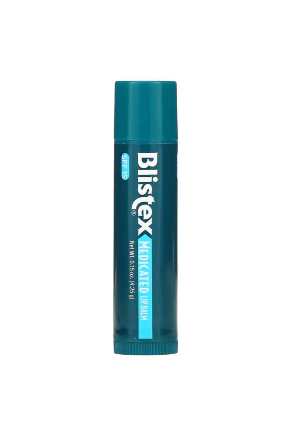 Blistex Medicated Lip Balm SPF15 4,25 gr