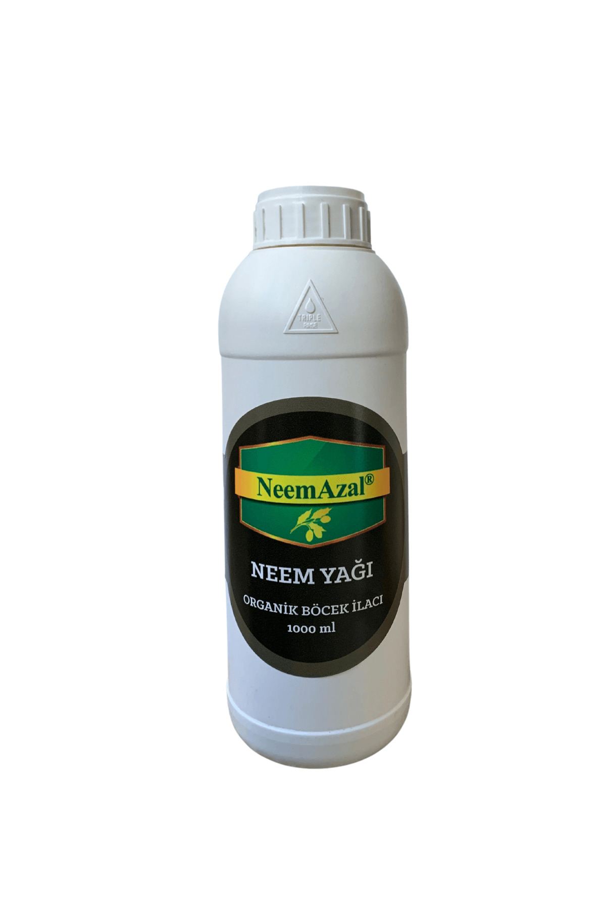 NeemAzal Neem Yağı T/S Organik Böcek İlaçı 1 Litre - Fiyatı, Yorumları
