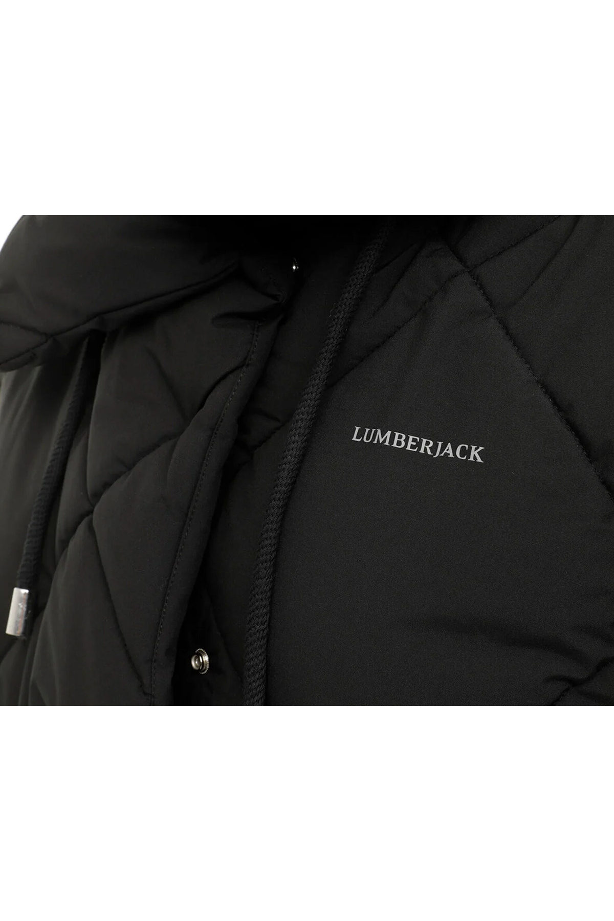 Lumberjack  Giyim Mont Kaban 3W Wl Kelly 2Gf800 4Pr - Görsel 4