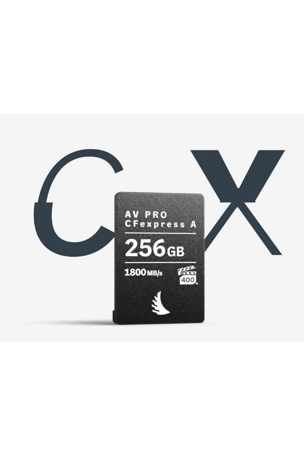 Angelbird AV PRO CFexpress A MK2 256GB