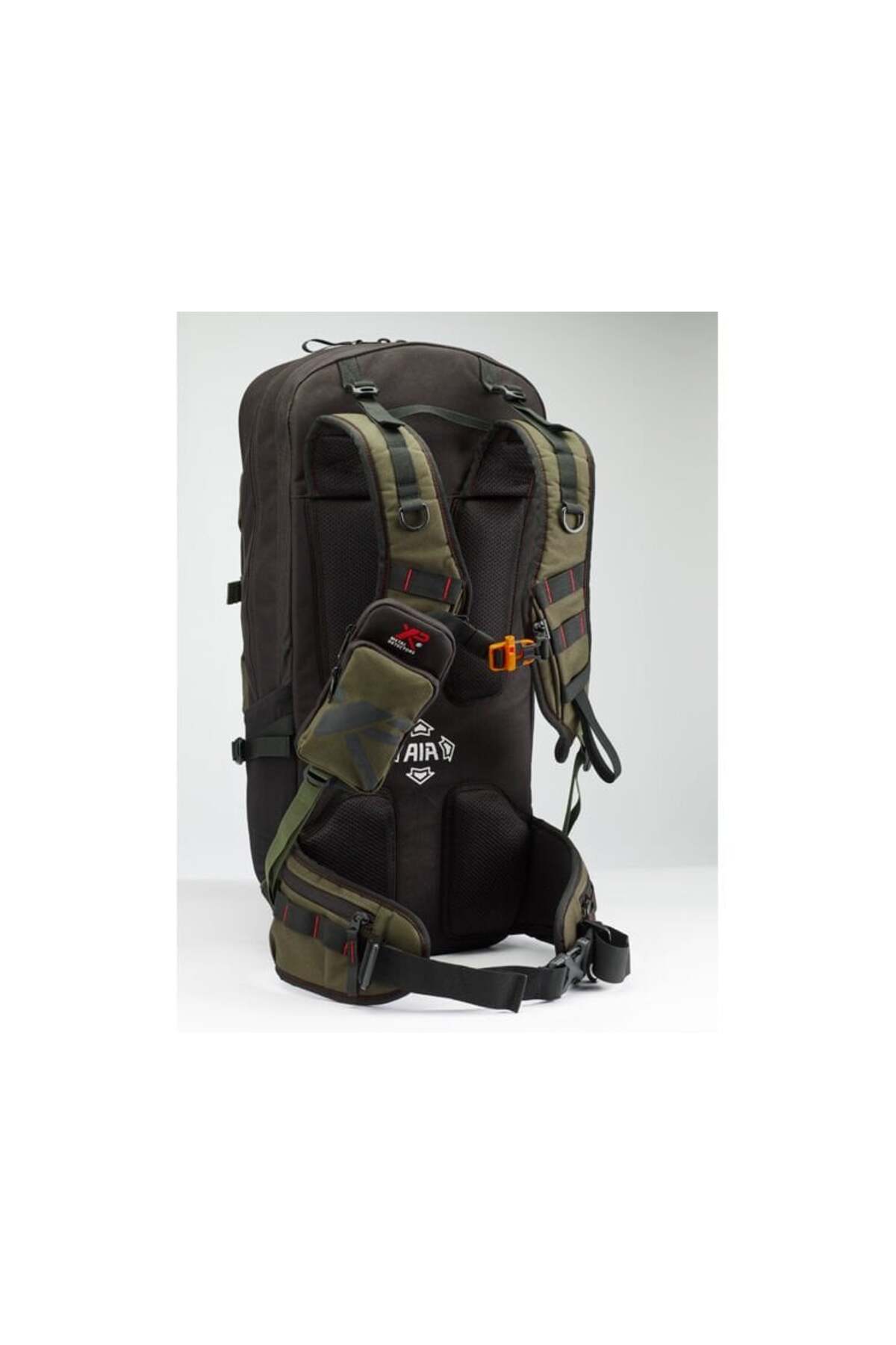 xp DEDEKTÖR İÇİN BACKPACK 280 (Sırt Çantası 280) fotoğrafı 2 (önizleme)