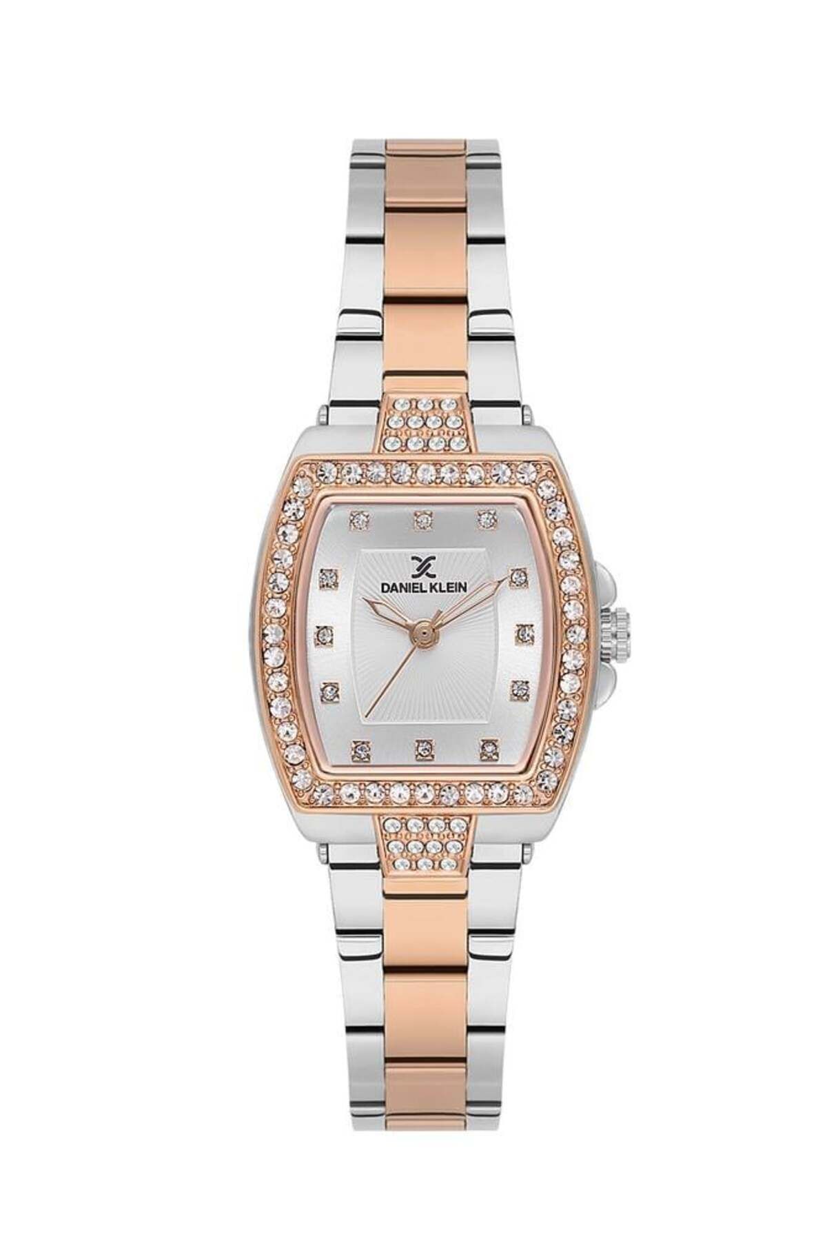 Daniel Klein-Dk.1.13784-5 Women's Wristwatch - Stylish and Modern Design 1