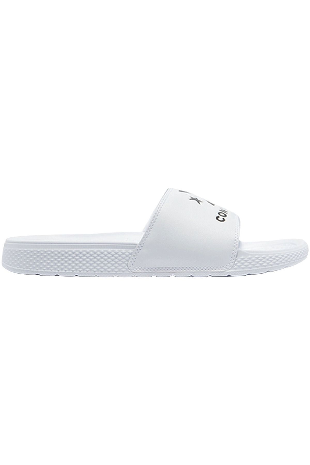 converse-Žabky Converse All Star Slide Slip, bílé, unisex 1