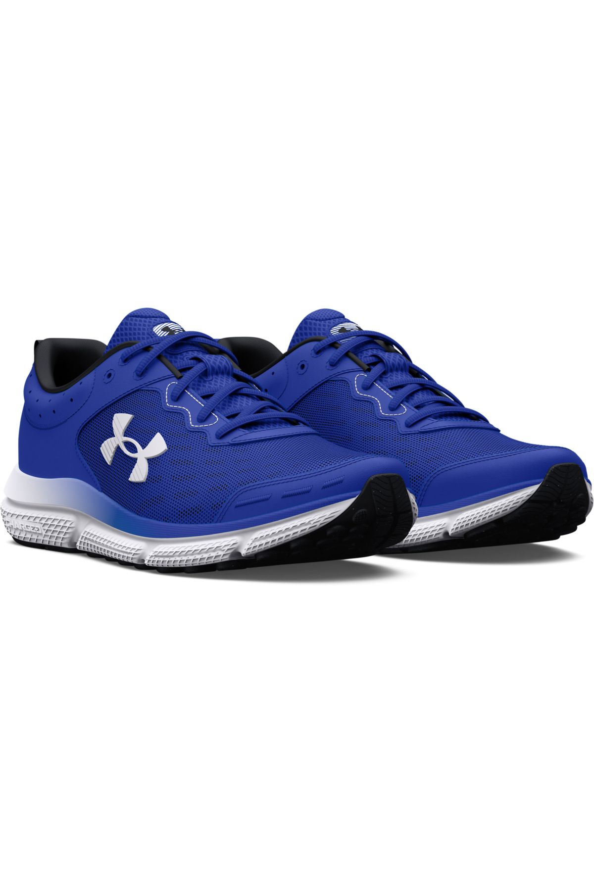 Under Armour-Sneakers Under Armour UA CHARGED ASSERT 10, Blue, Men 3