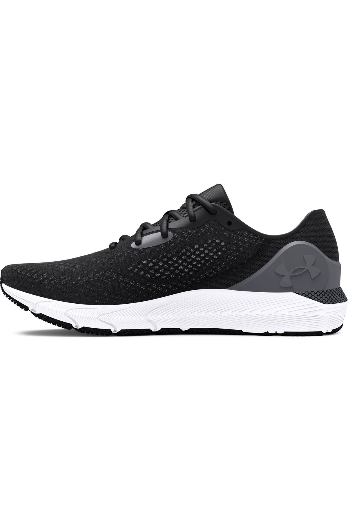 Under Armour-Adidași Under Armour UA HOVR Sonic 5, negru, bărbați 4