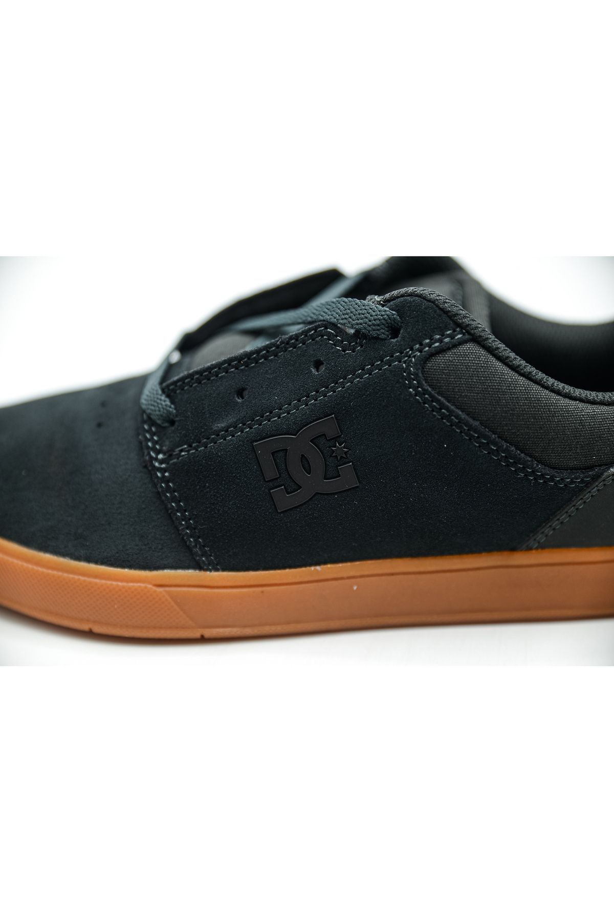 DC Shoes-Sneakers DC Shoes Crisis 2, Black, Men 6