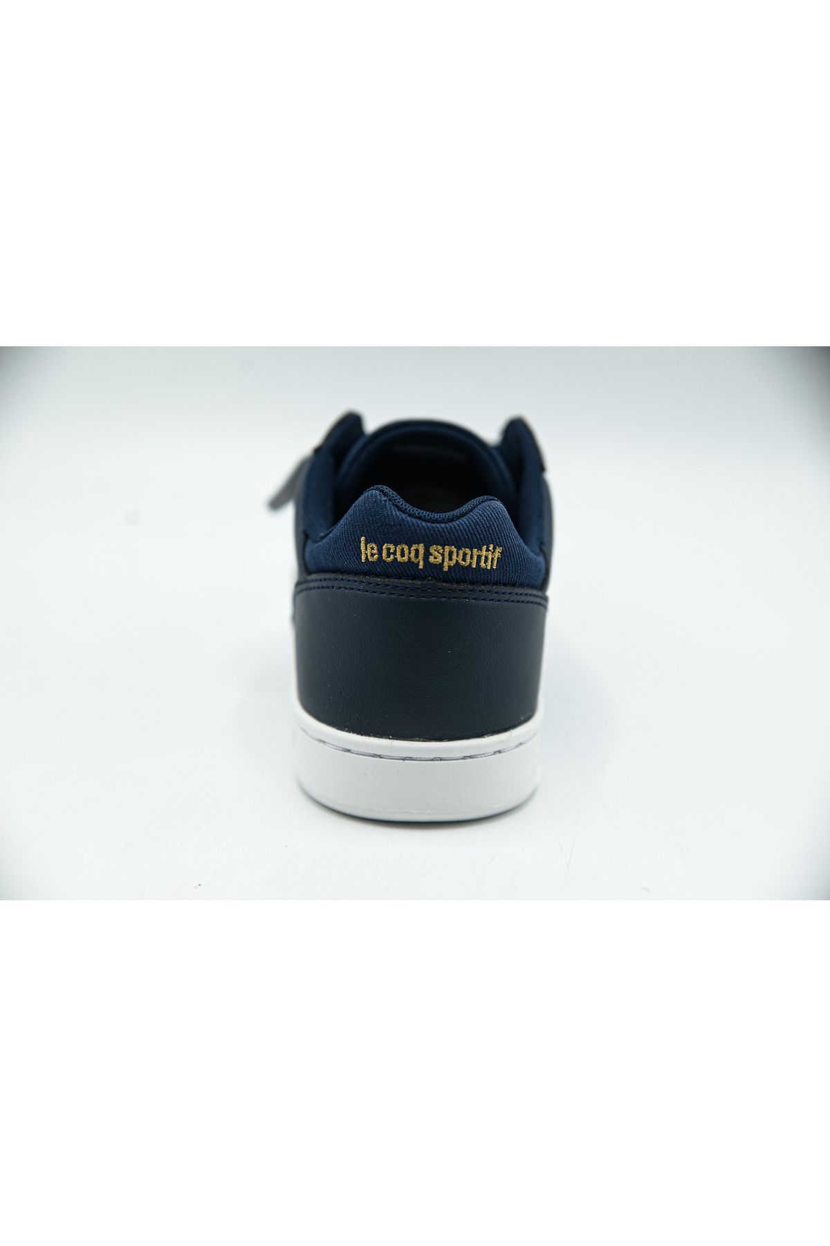 Le Coq Sportif-Sneakers Le Coq Sportif Breakpoint Twill Trainers, Blue, Men 4