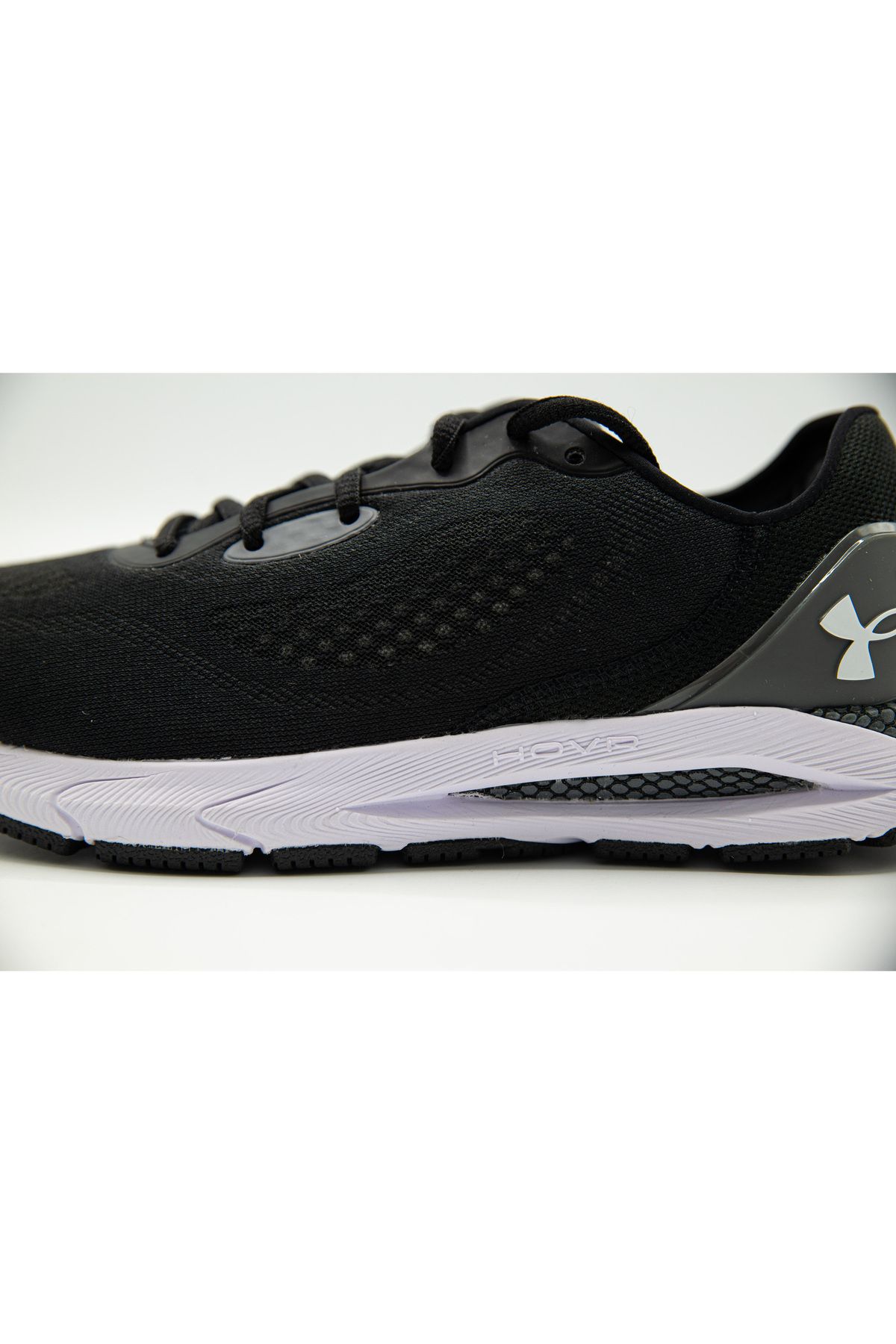 Under Armour-Adidași Under Armour UA HOVR Sonic 5, negru, bărbați 6