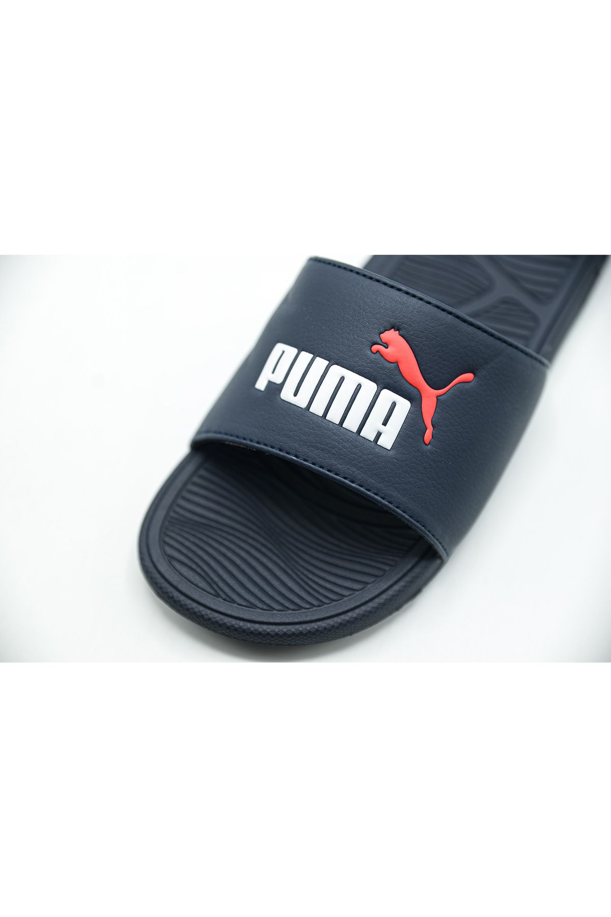 Puma-Slapi Puma Cool Cat 2.0, Albastru, Barbati 6