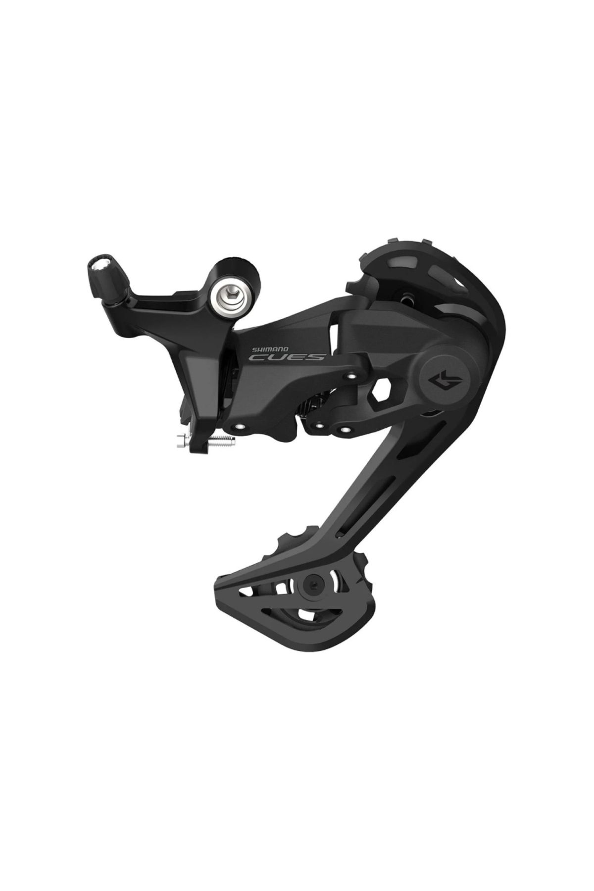 Shimano Cues RD-U4020 SGS 2x9 Vites Bisiklet Arka Aktarıcı
