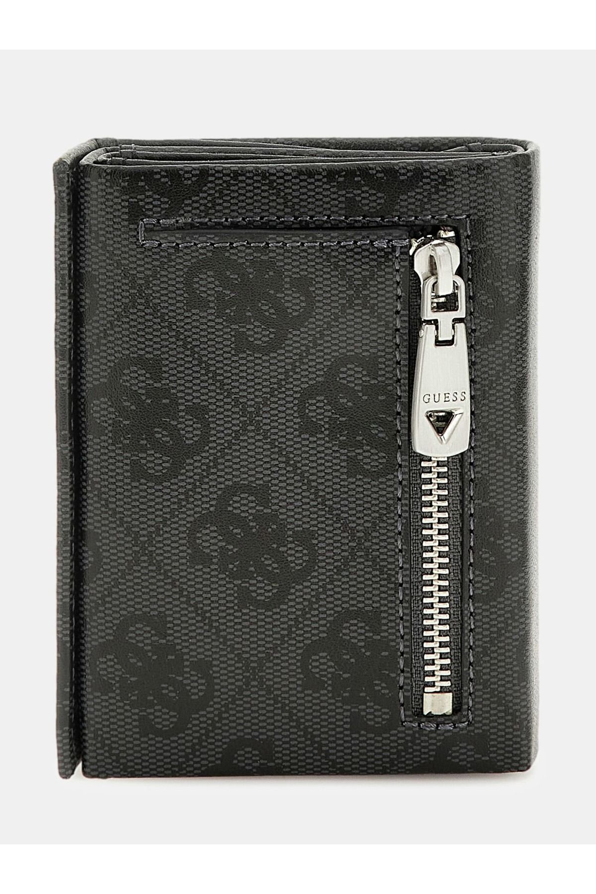 Guess-Mito Men's Leather Wallet 2