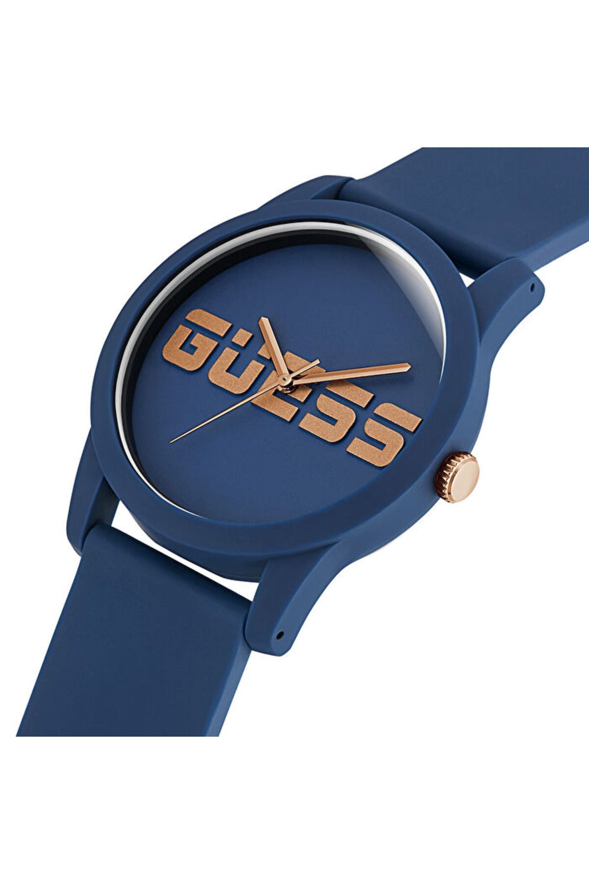 Guess-Wristwatch men Guess RALLY GW0266G3 6