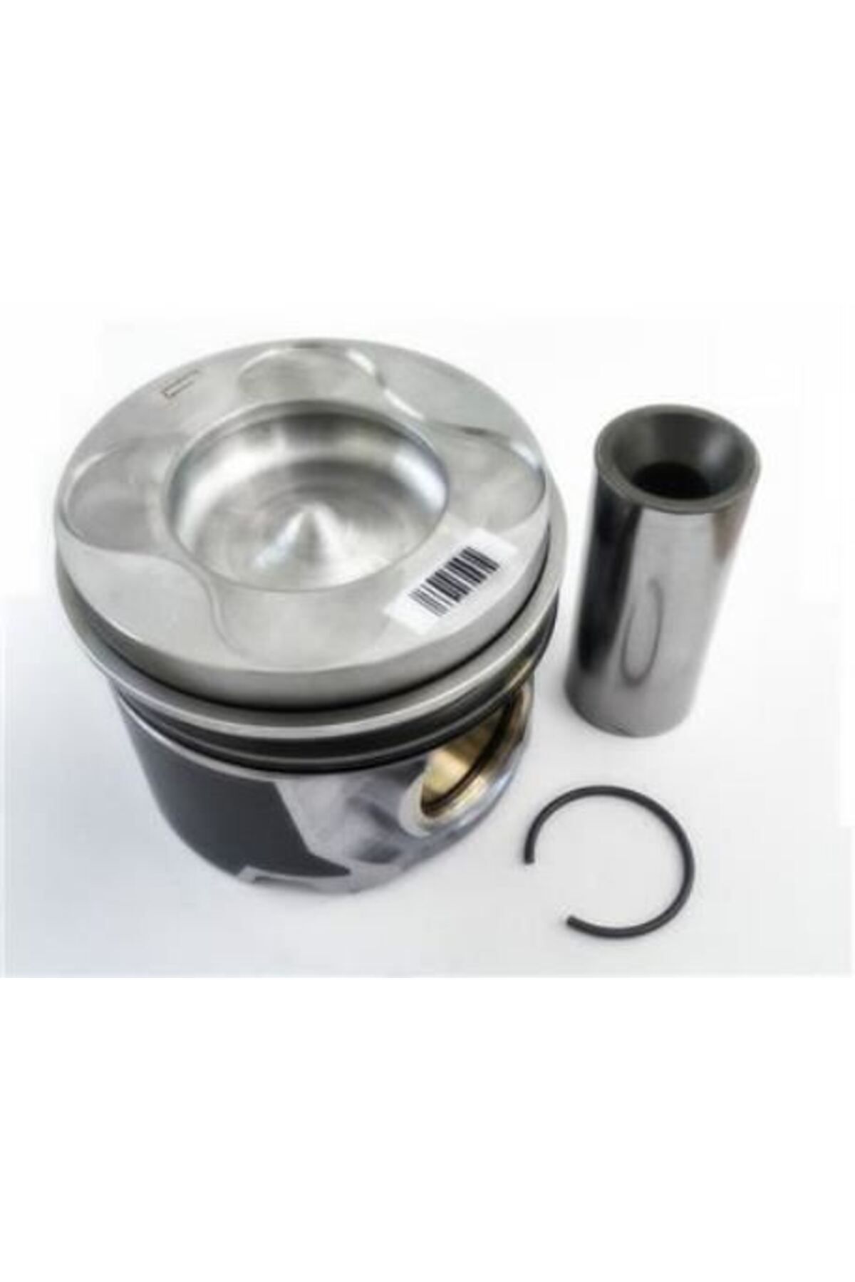 YENMAK 4614-0 Motor Piston Segman Std E46 320Cd 330D 330Cd 330Xd E53×5 3.0D E60 530D E61 530D