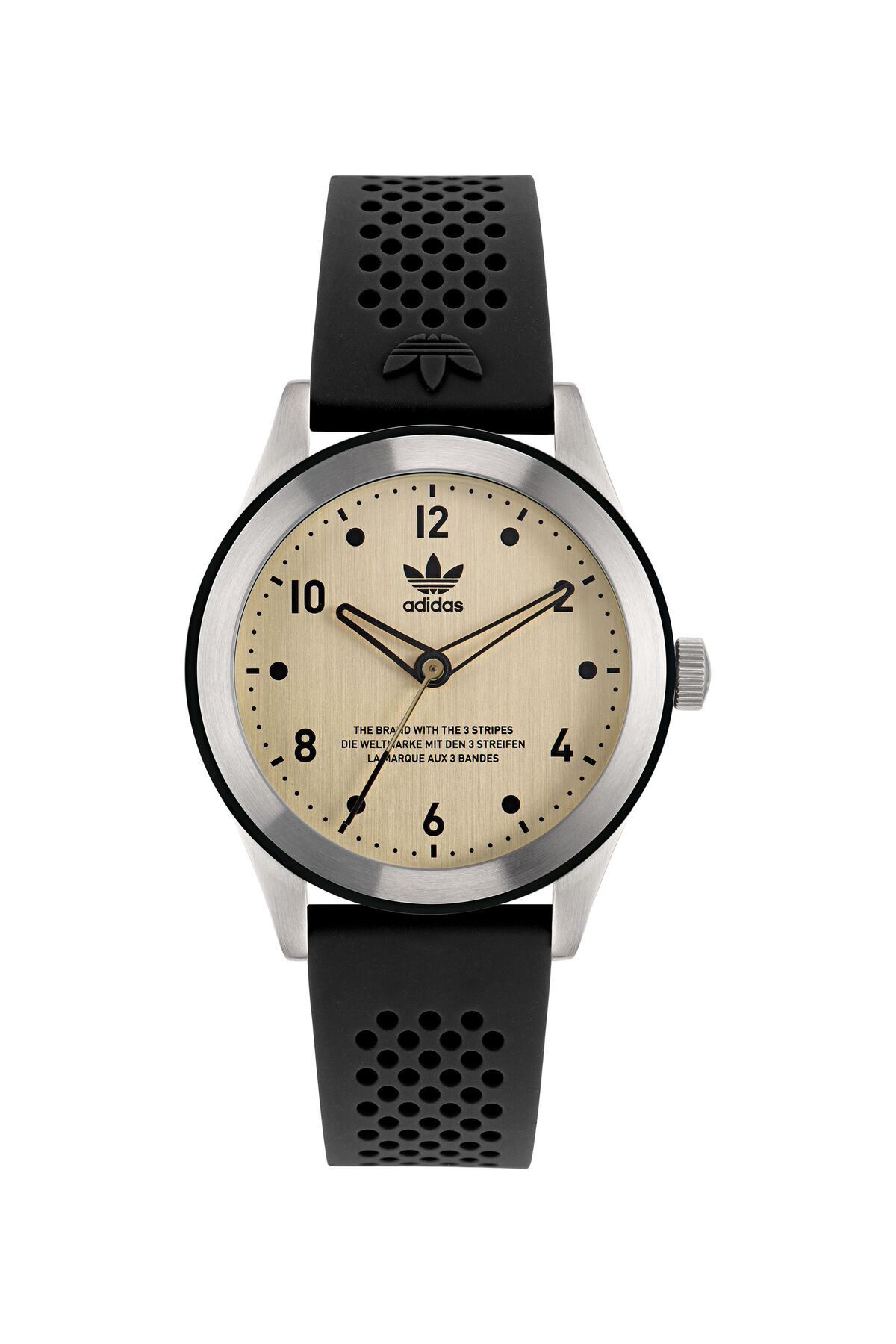 adidas-Aosy22515 Men's Wristwatch 1