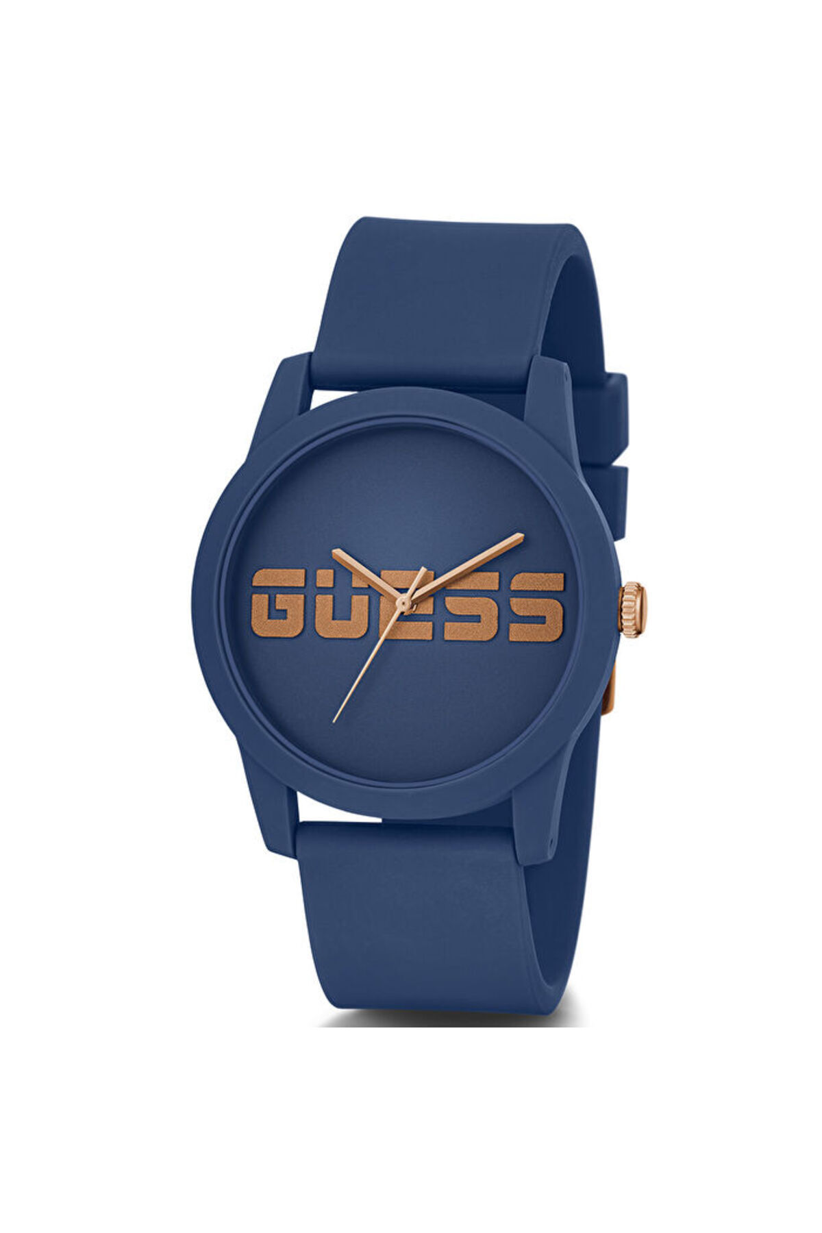 Guess-Wristwatch men Guess RALLY GW0266G3 3