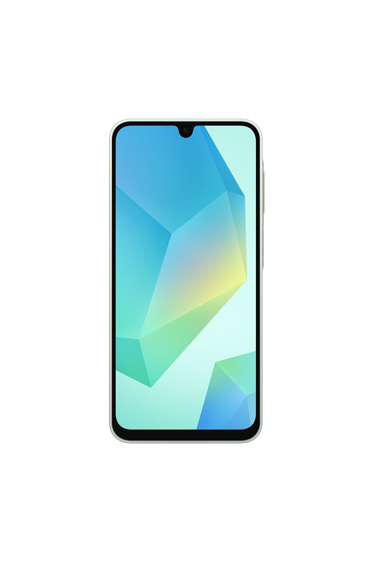 Samsung Galaxy A16 128 GB 4 GB Ram Açık Yeşil (Samsung Türkiye Garantili)