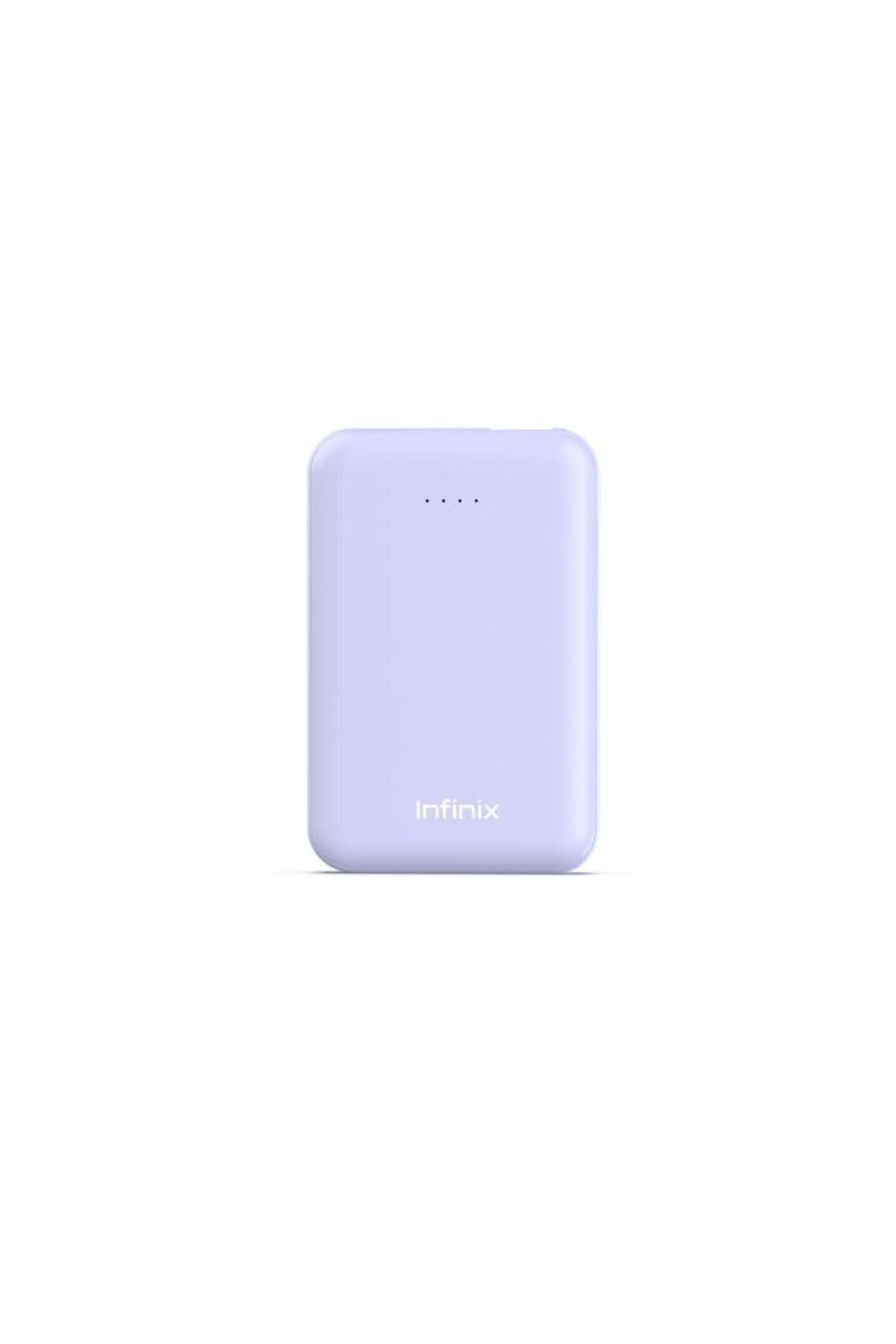 INFINIX-Power Bank 5,000 mAh - Purple 2
