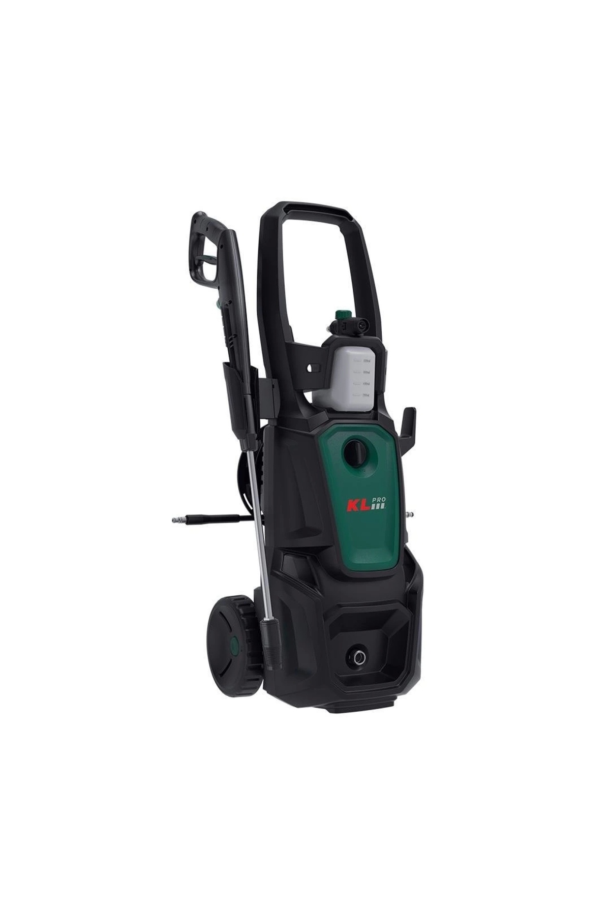 KLPRO Kl Pro Kly2500 2000w 170 Bar Basınçlı Yıkama Makinası