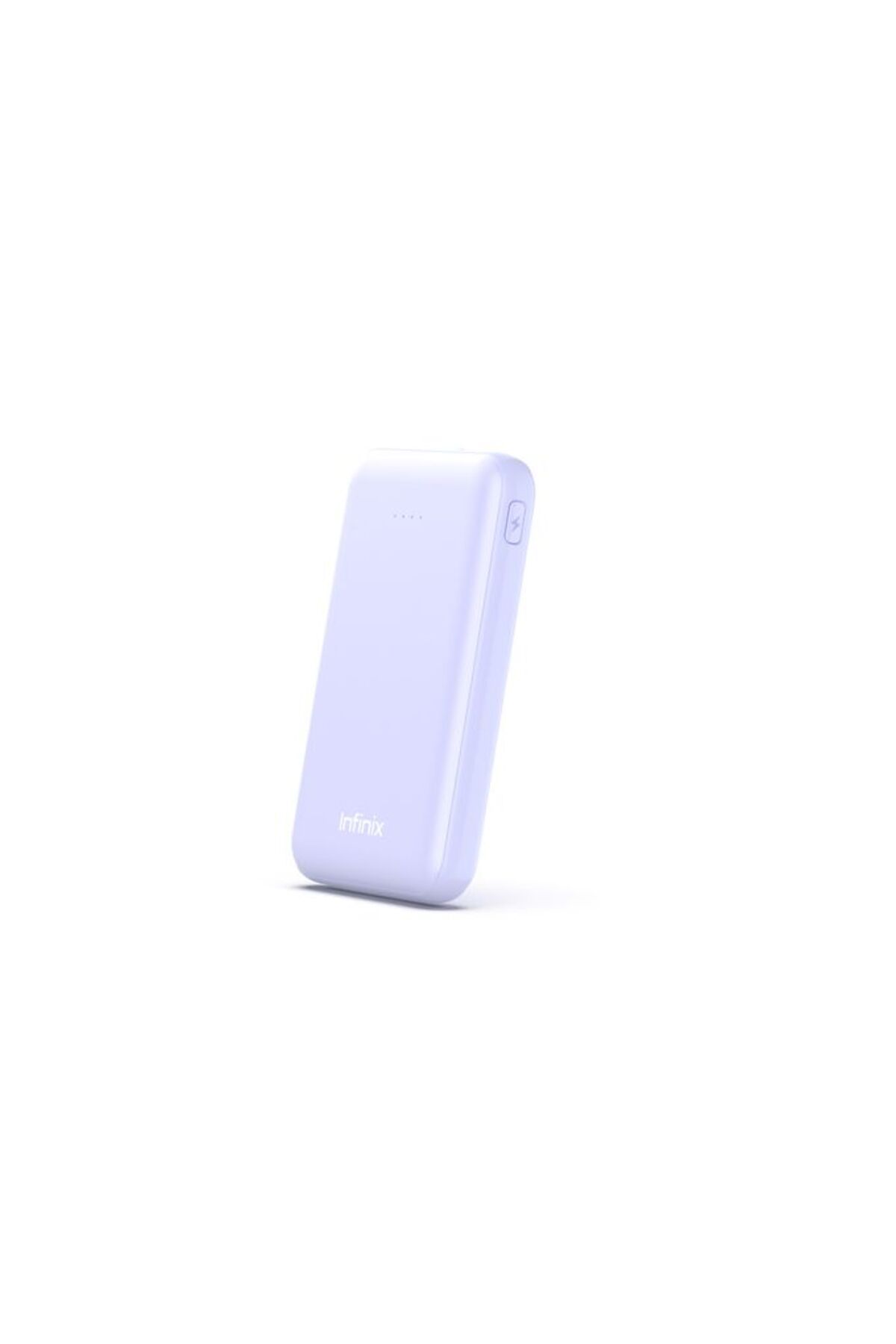 INFINIX-Power Bank 5,000 mAh - White 3