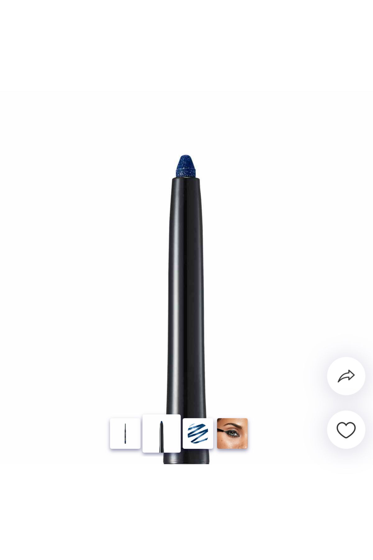 Oriflame High Impact Göz Kalemi skykline blue