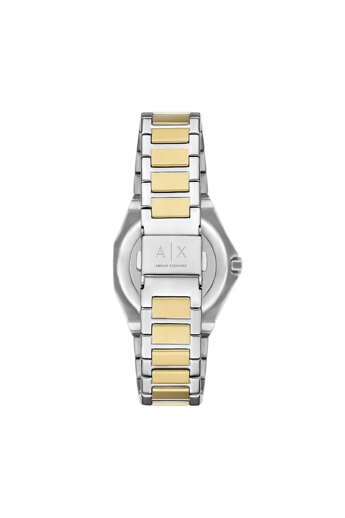 Armani Exchange-Damenuhren-Set AX7161SET 4