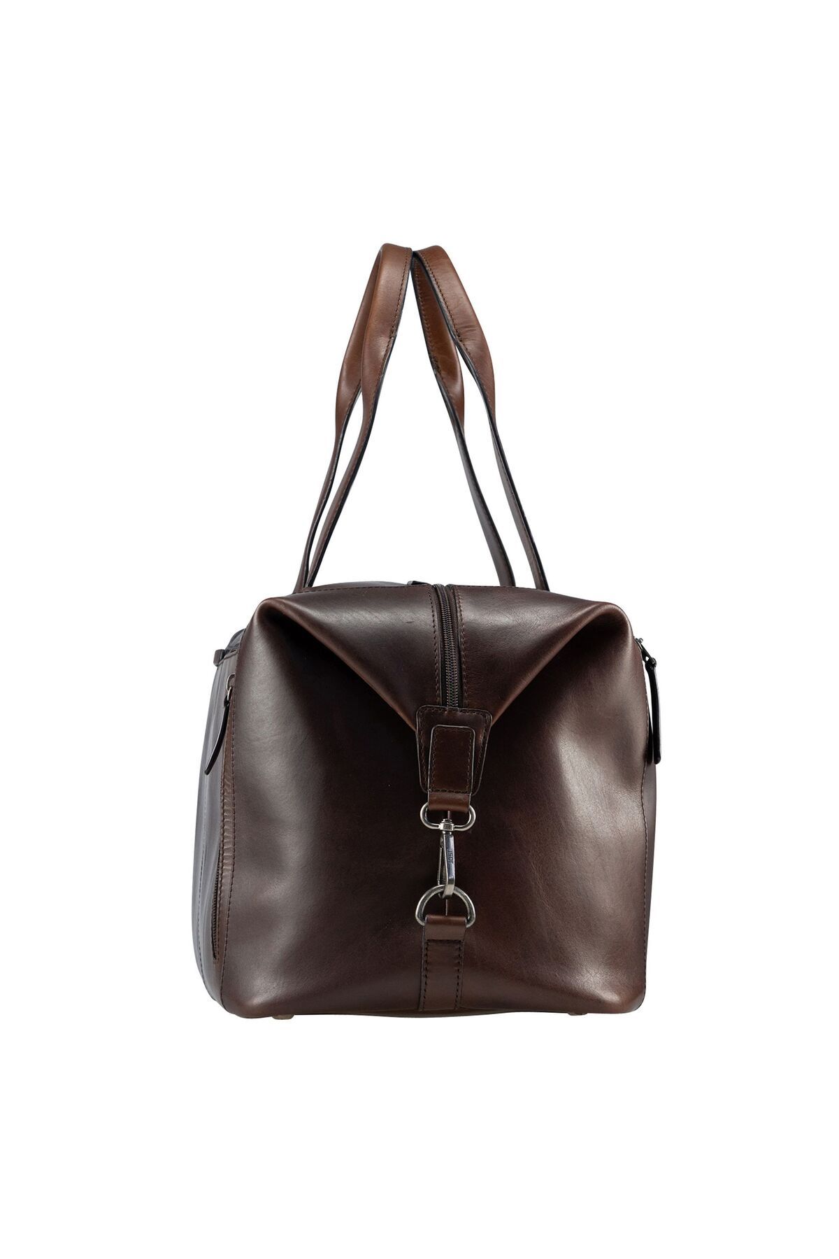 JOST-Lund Weekender travel bag Leather 50 cm 3