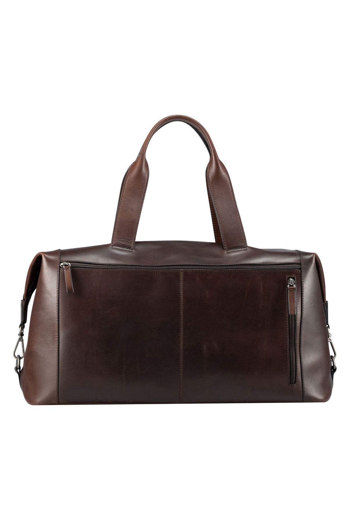 JOST-Lund Weekender travel bag Leather 50 cm 2
