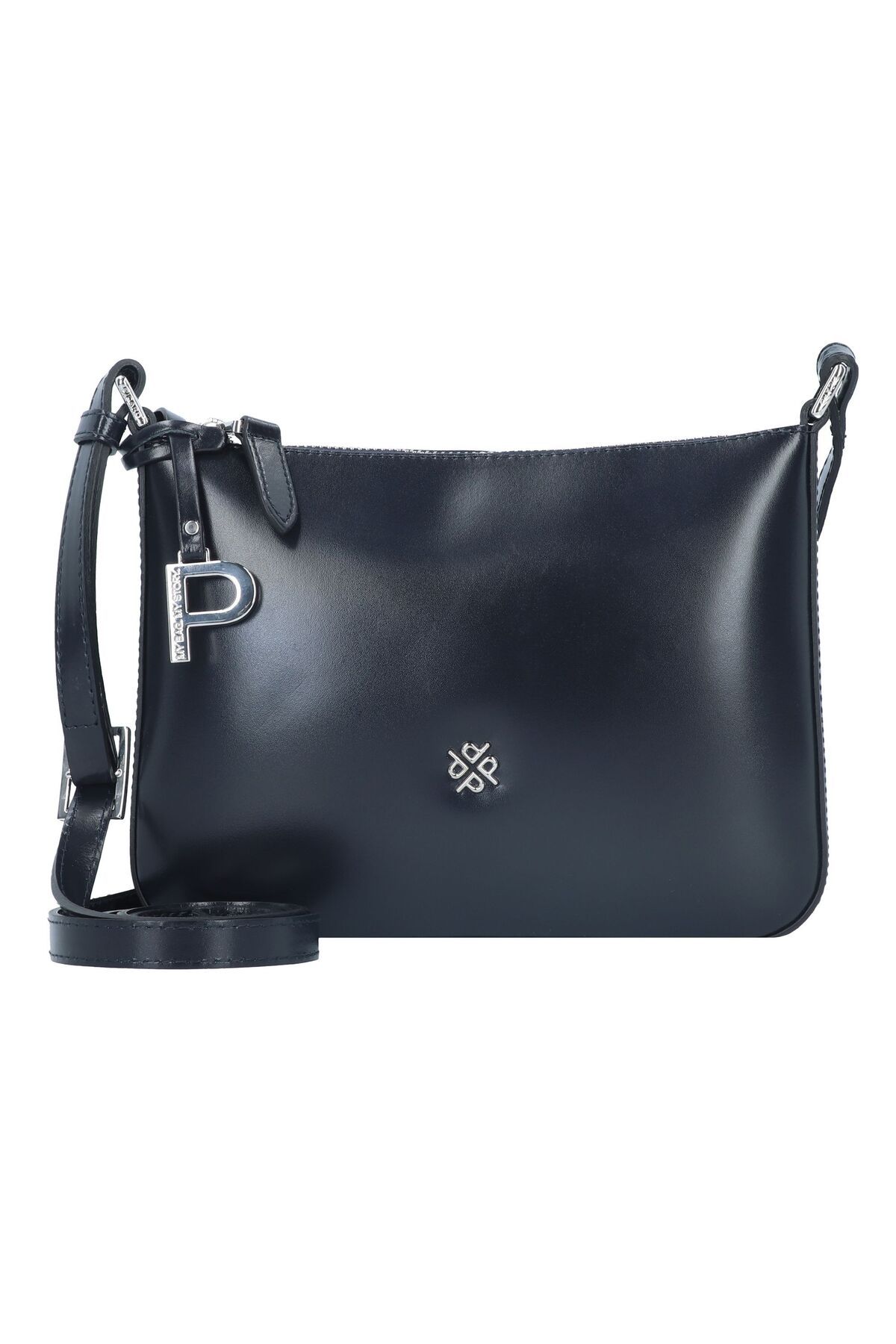 Picard-Black Tie Shoulder bag Leather 21 cm 1