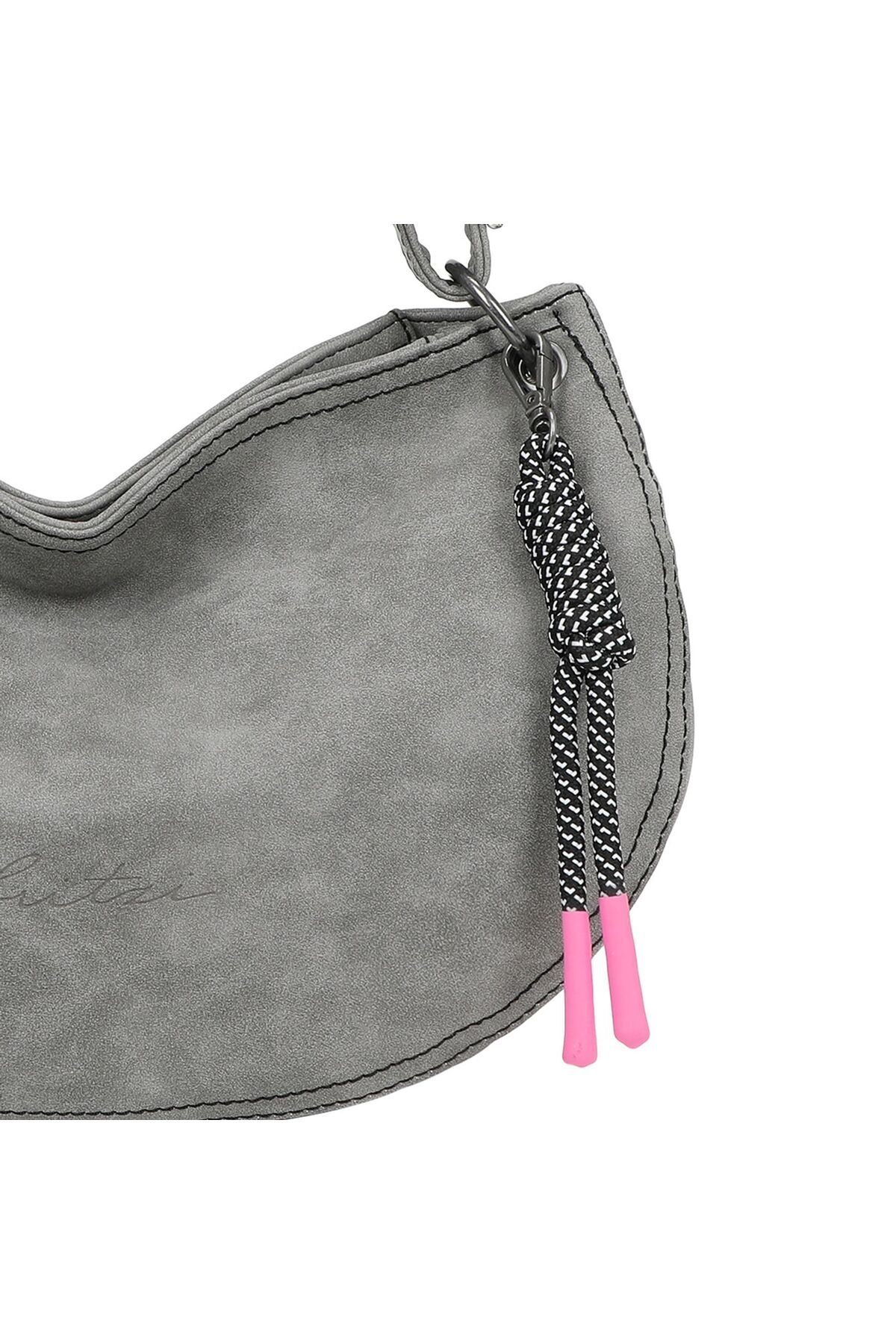 Fritzi aus Preußen-Bitzi11 Jive Schultertasche 39,5 cm 4