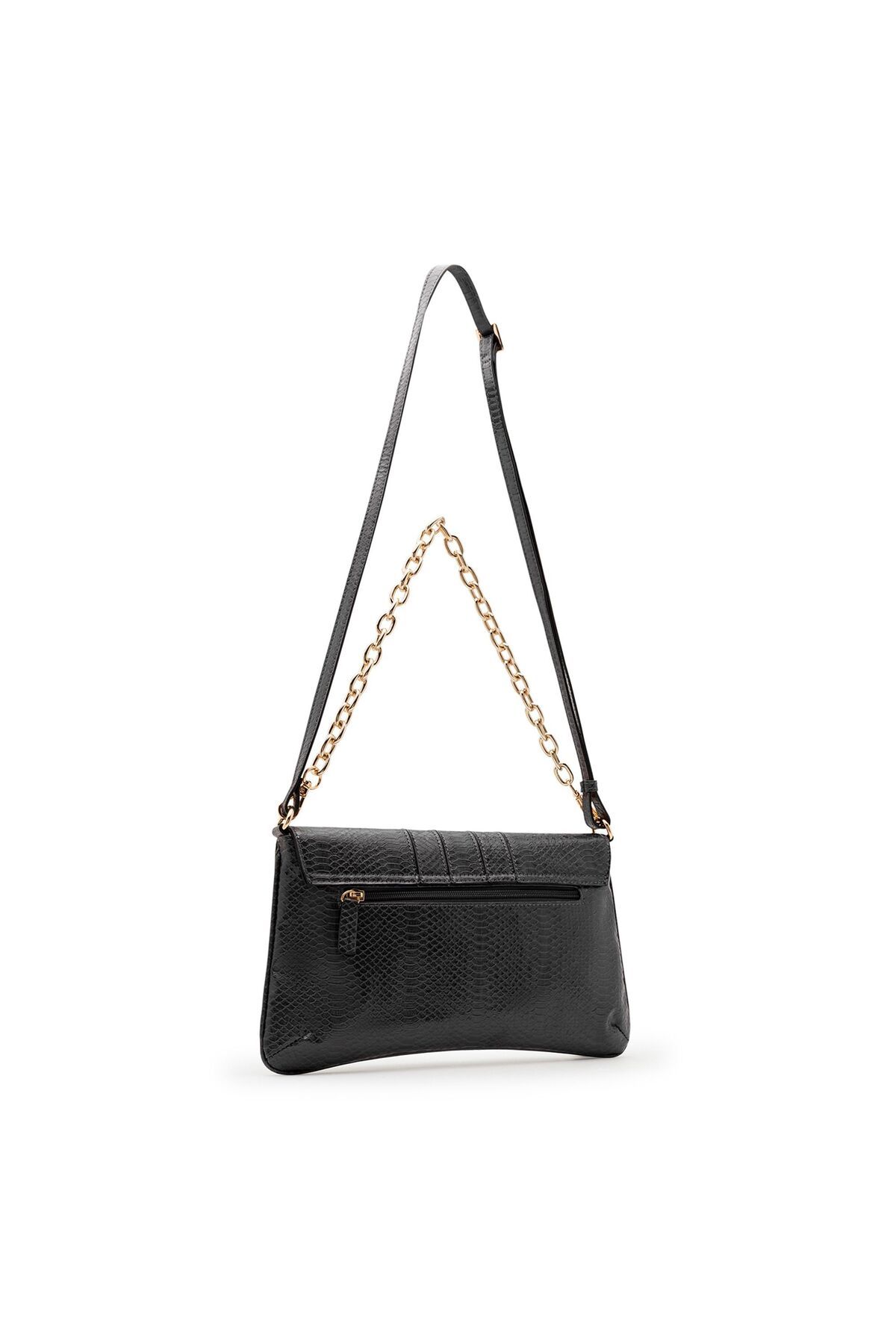 L.CREDI-Nuria Shoulder Bag 32 cm 2