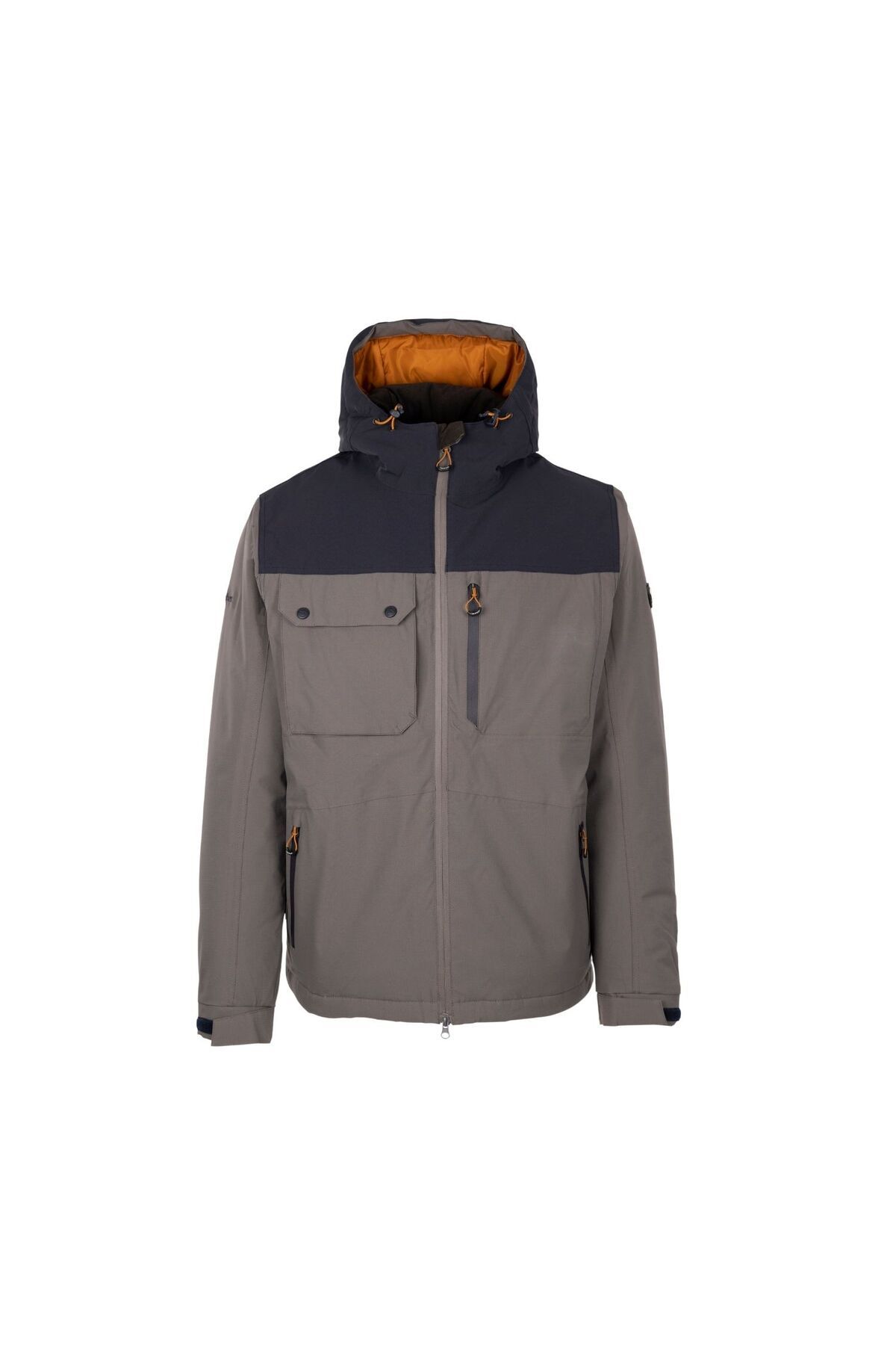 Trespass-Eastwell Padded Men's Coat 2