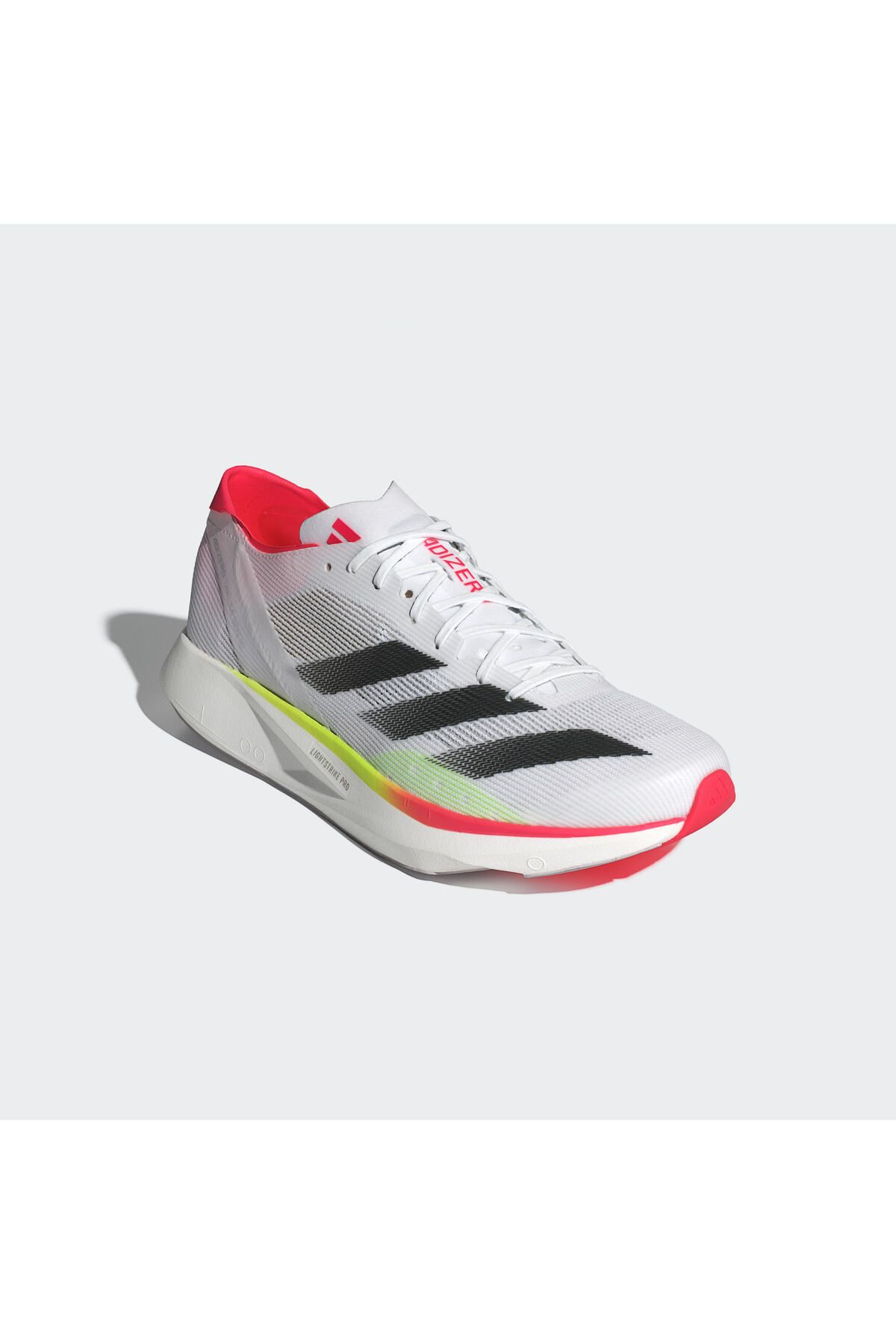 کفش دو و تمرین سفید مردانه SEN 10 اورجینال adidas