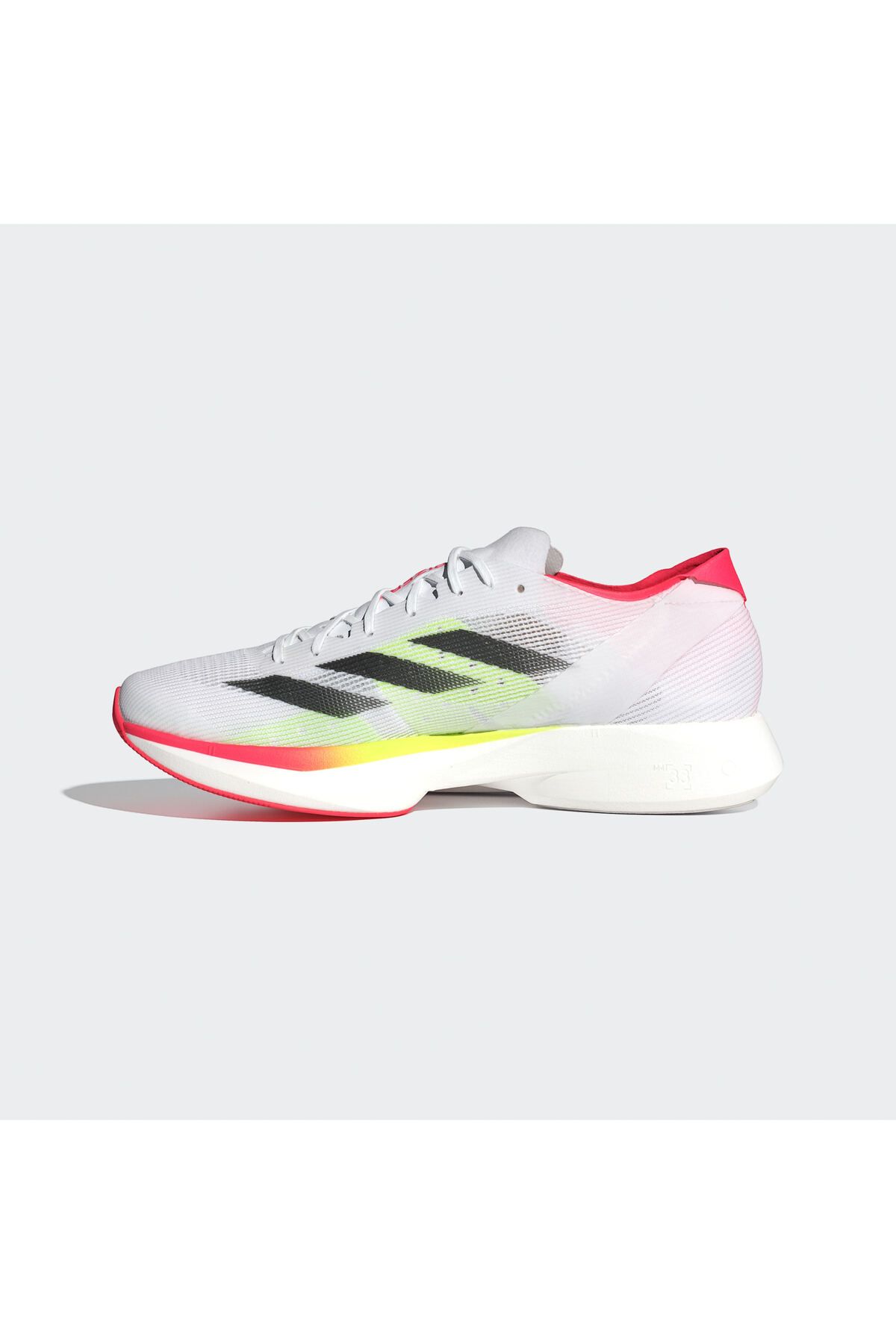 کفش دو و تمرین سفید مردانه SEN 10 اورجینال adidas