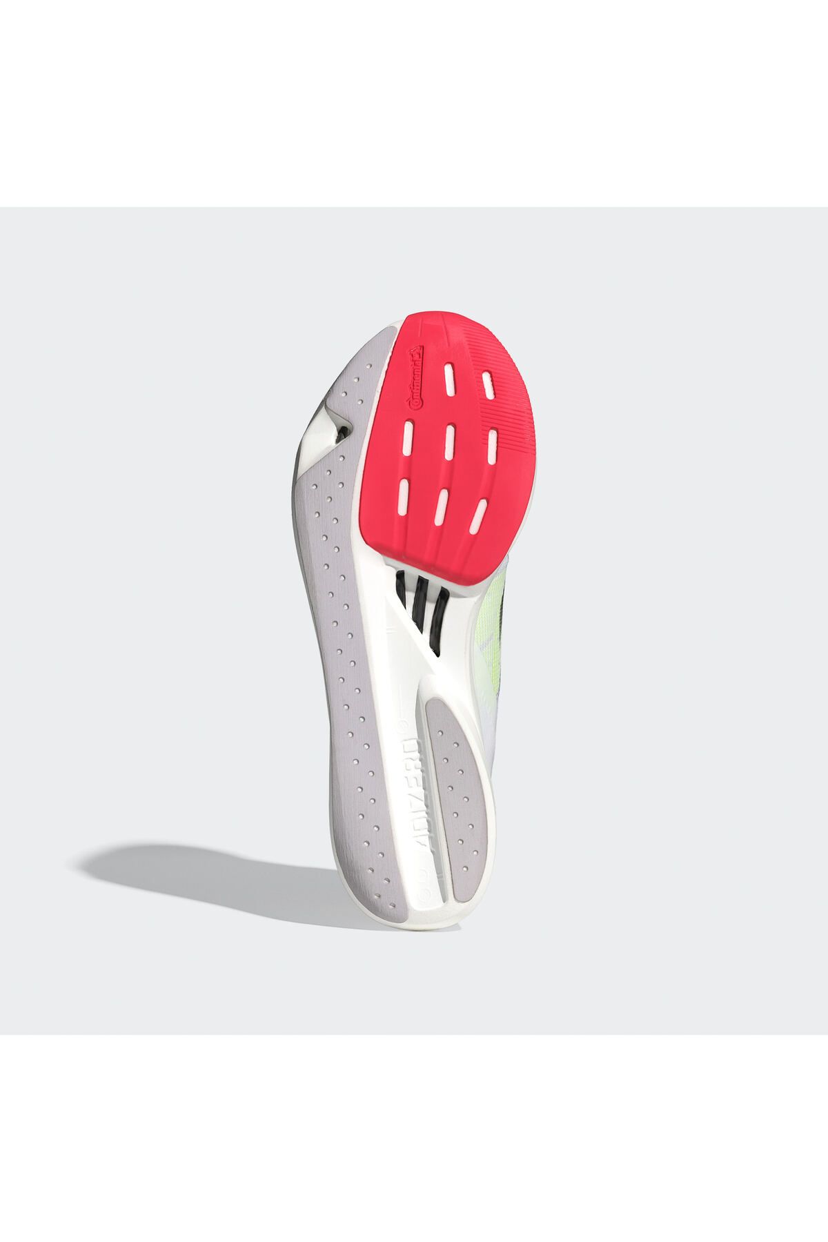 کفش دو و تمرین سفید مردانه SEN 10 اورجینال adidas