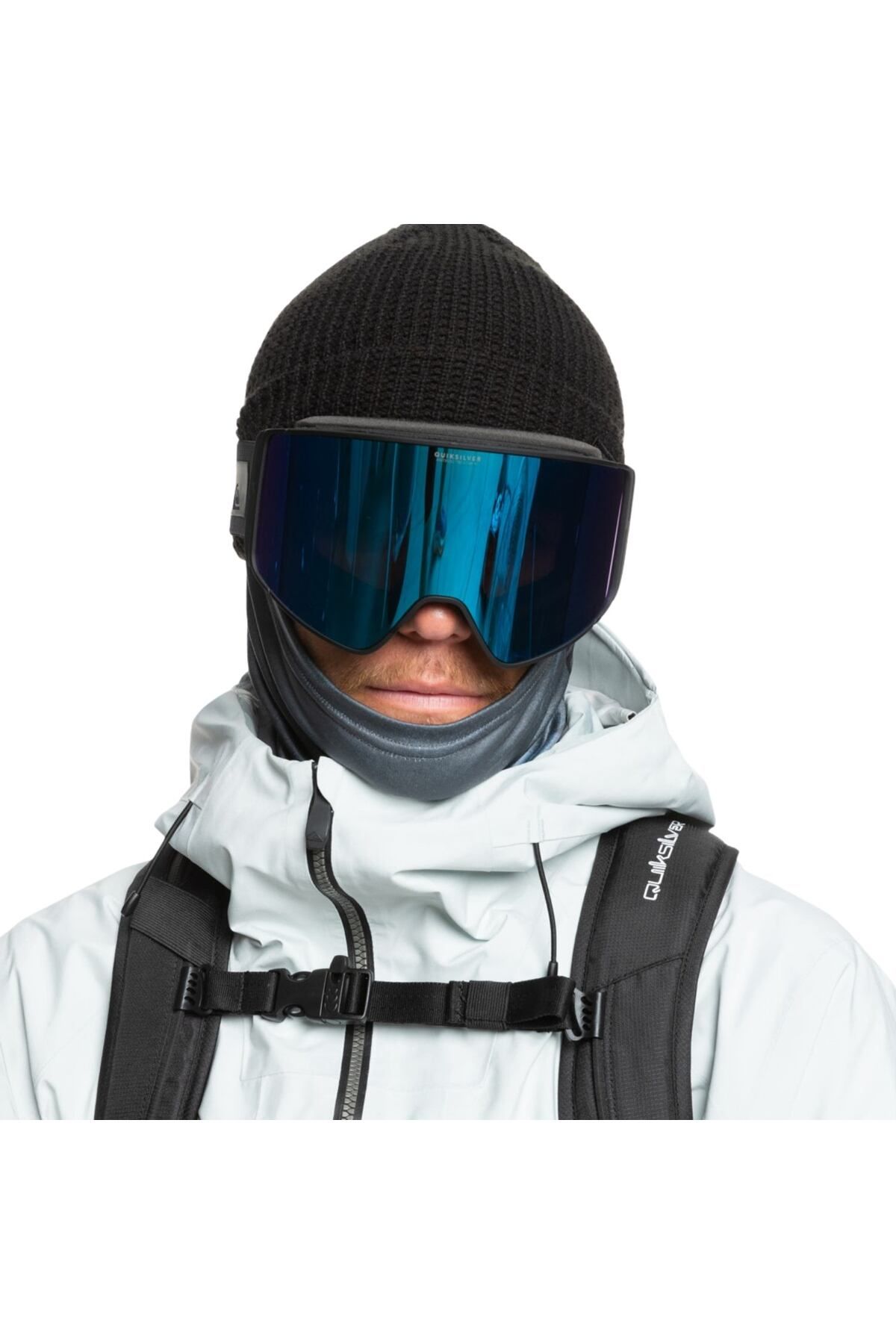 Quiksilver Storm Mg Erkek Goggle