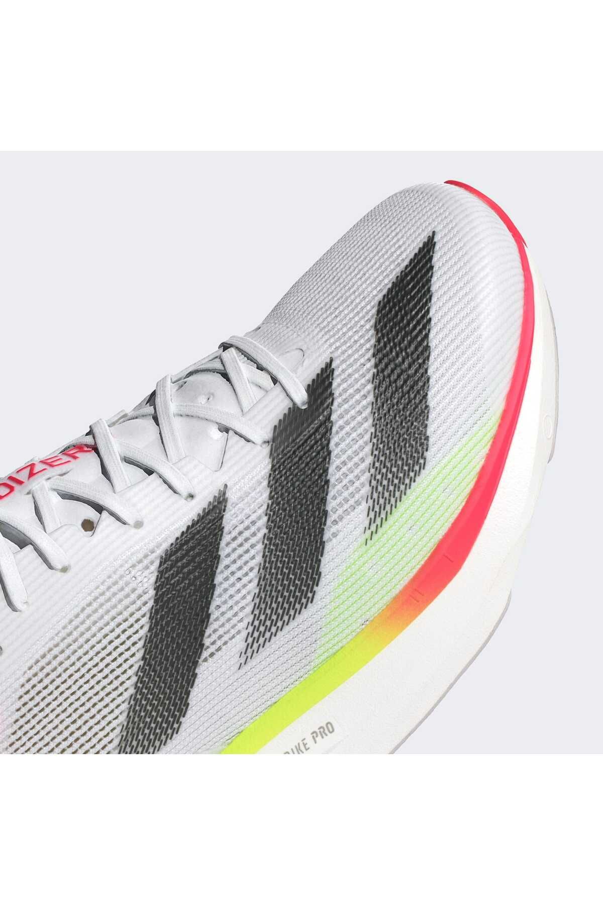 کفش دو و تمرین سفید مردانه SEN 10 اورجینال adidas