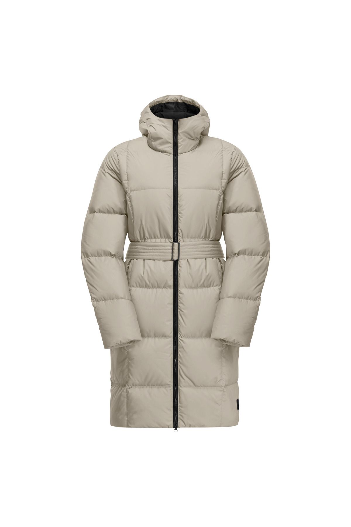 Jack Wolfskin-Frozen Lacquer Coat W Палто от гъши пух 1