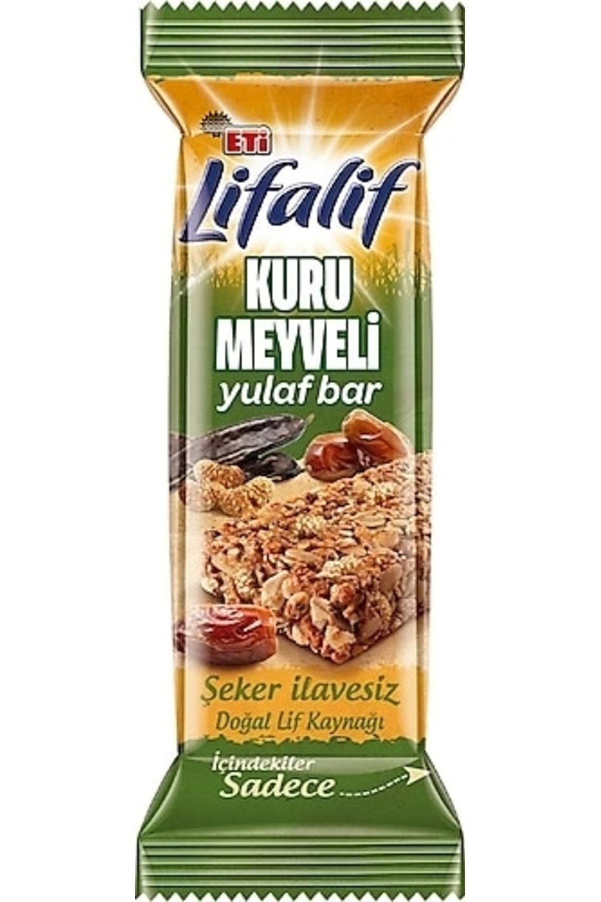 Eti Lifalif Kurumeyve 35gr