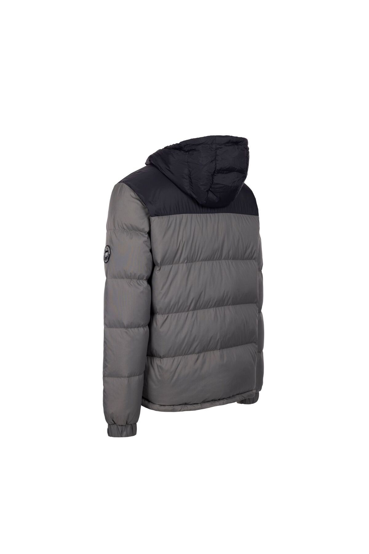 Trespass-Erris down Men's Coat 2